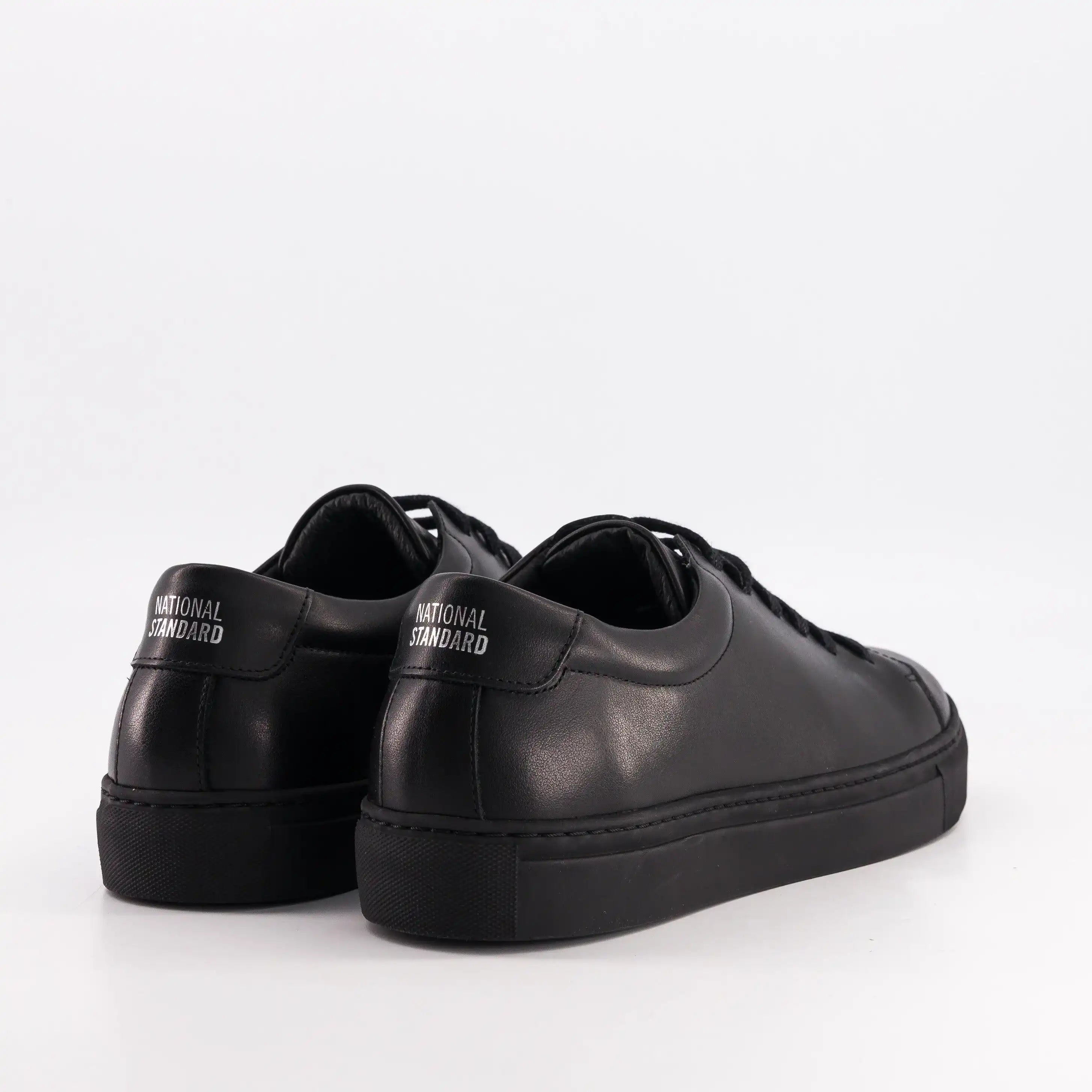 Sneakers Homme EDITION 3 Black Monochrome