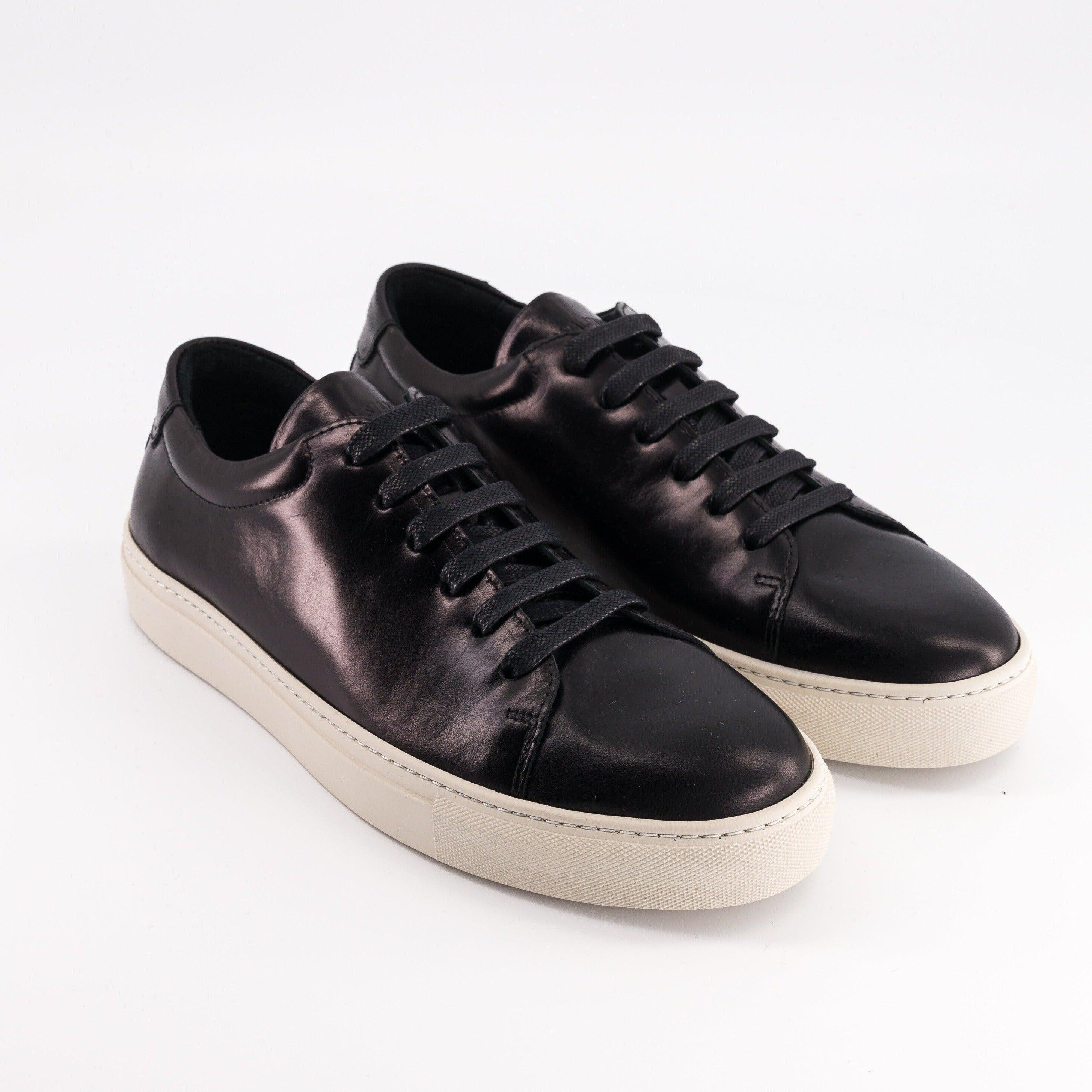 Sneakers Homme EDITION 3 Black Patina
