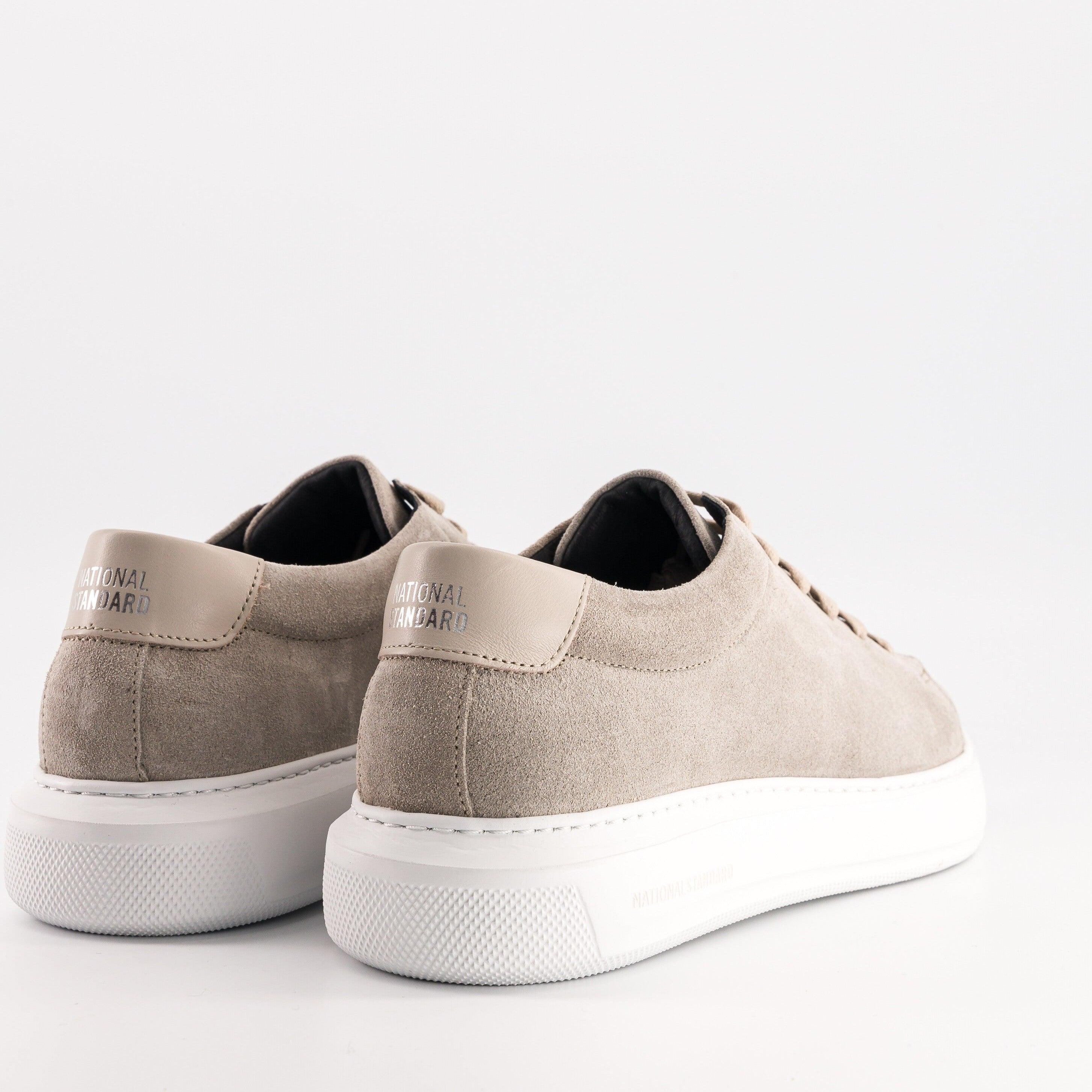 Sneakers Homme EDITION 3L Sand Suede