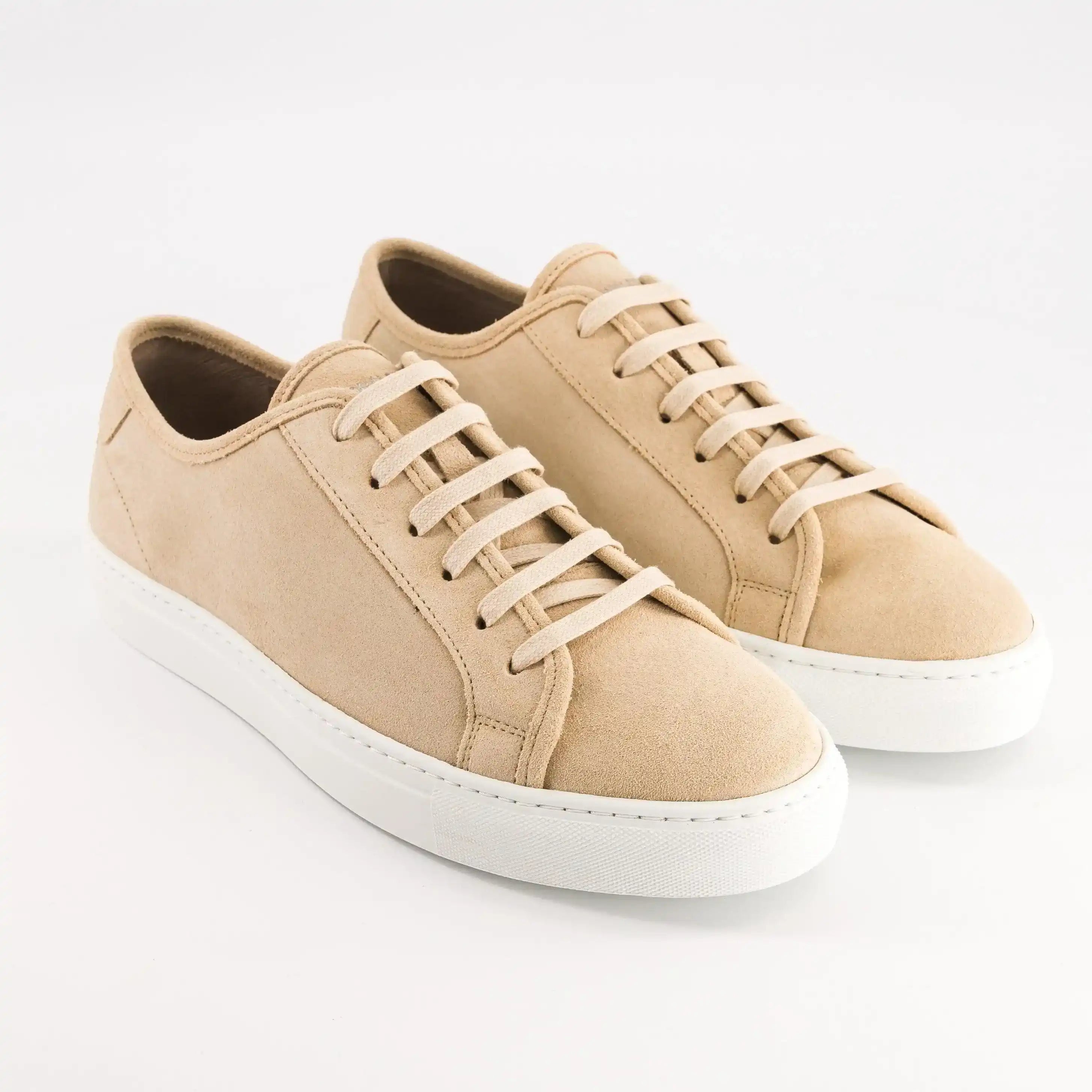 Sneakers Homme EDITION 3s Frost Suede
