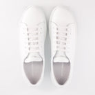 Sneakers Homme EDITION 3 White Monochrome