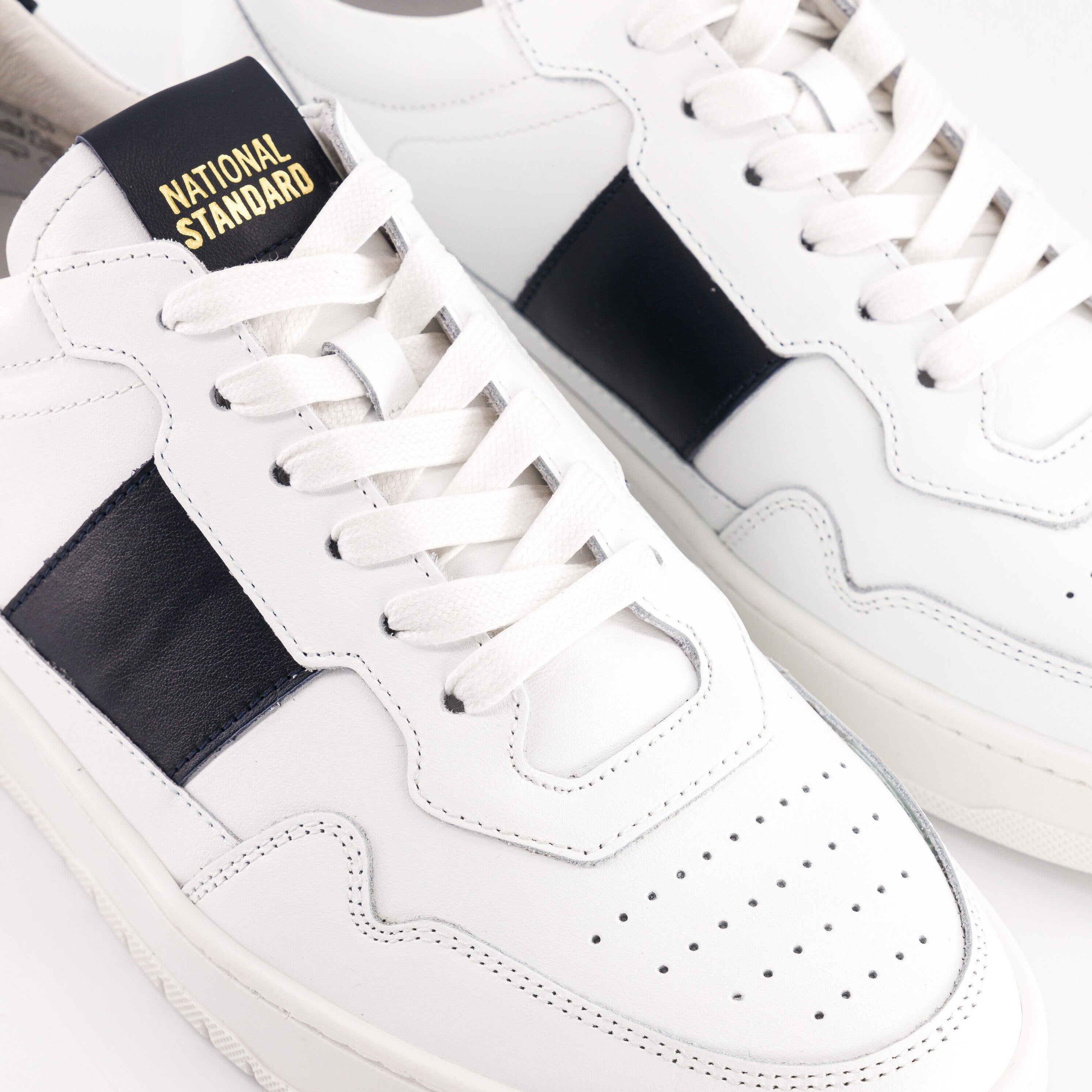 Sneakers Homme EDITION 6 Navy Band