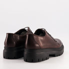 Derby Homme EDITION 13 Cognac Patina