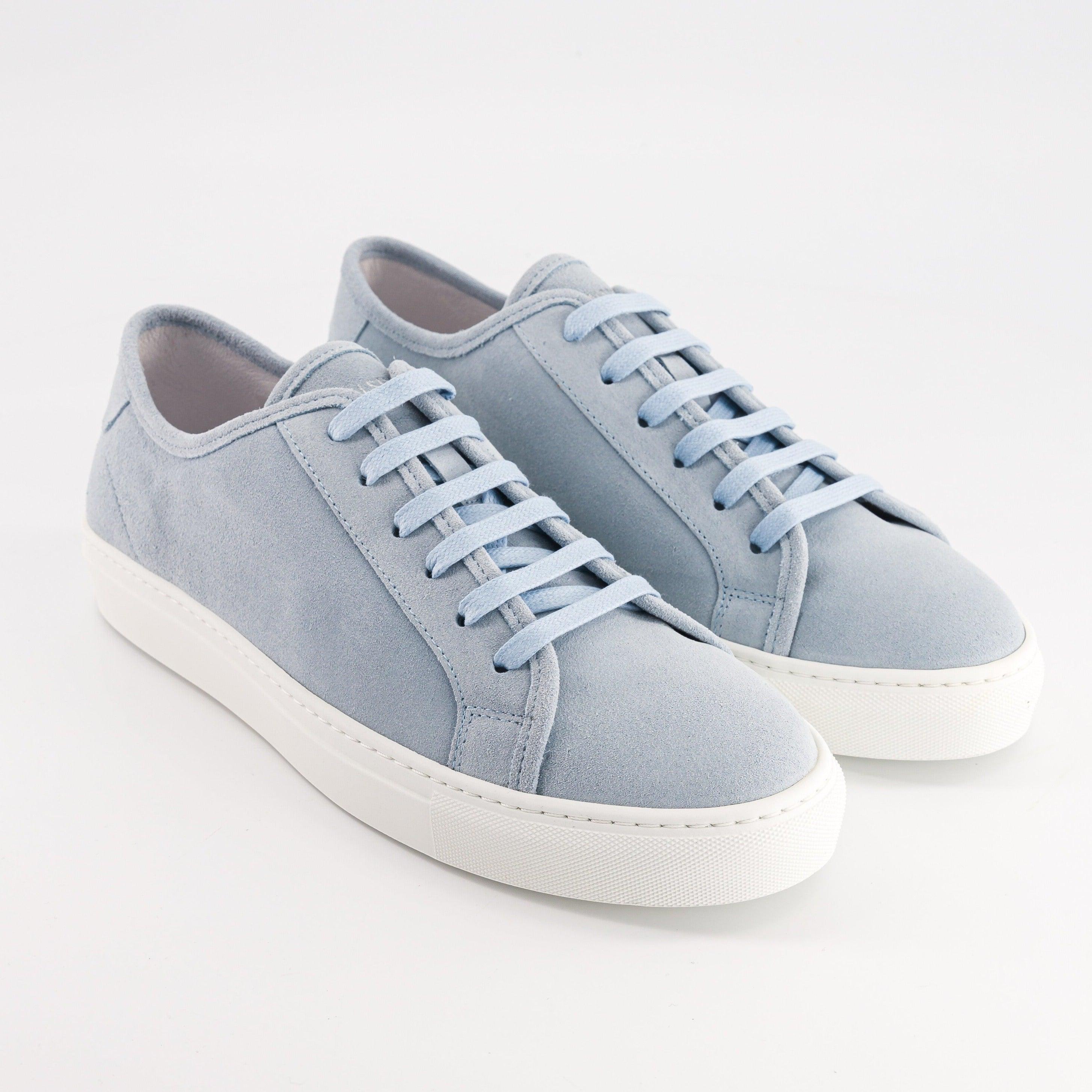 Sneakers Homme EDITION 3s Ciel Suede