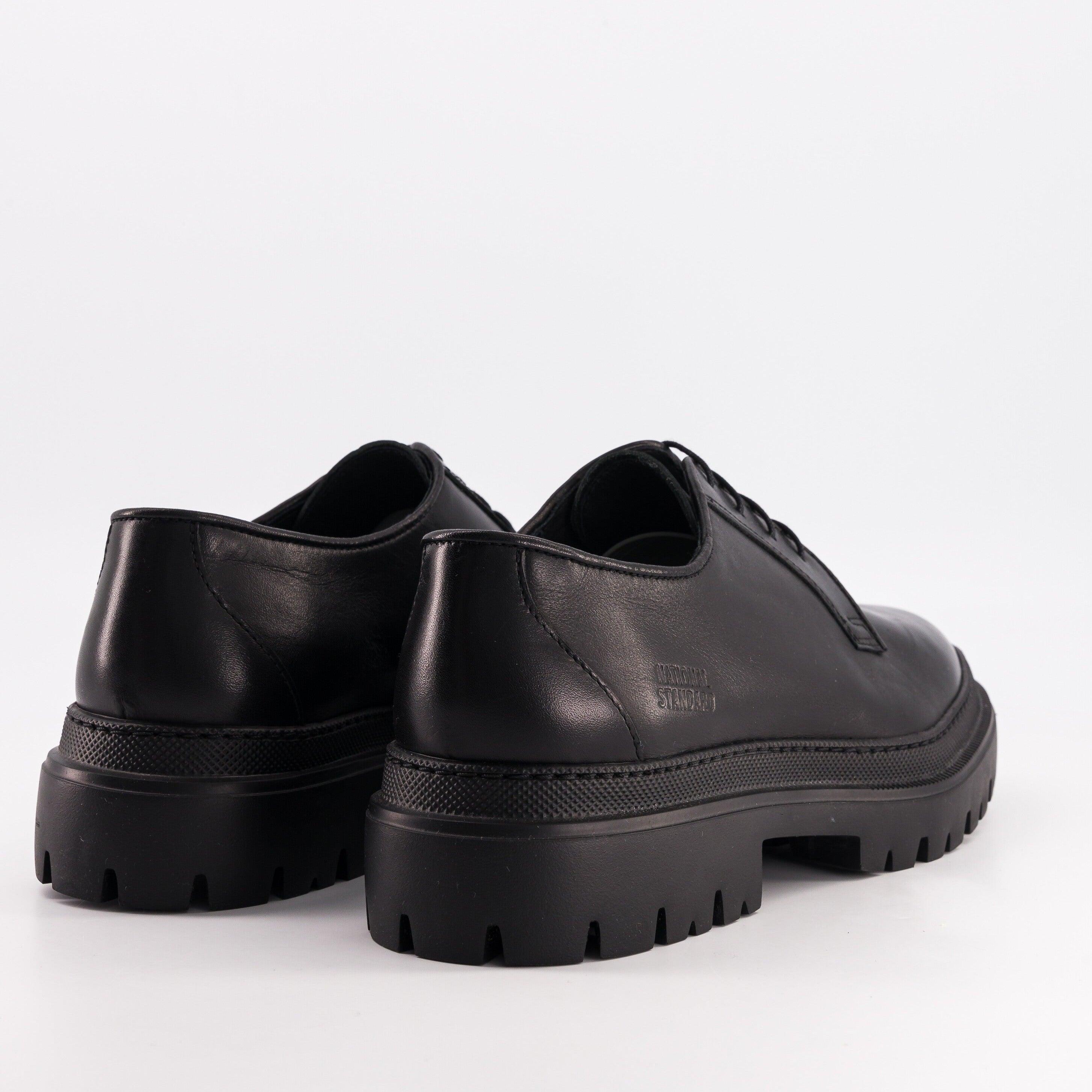 Derby Homme EDITION 13 Black