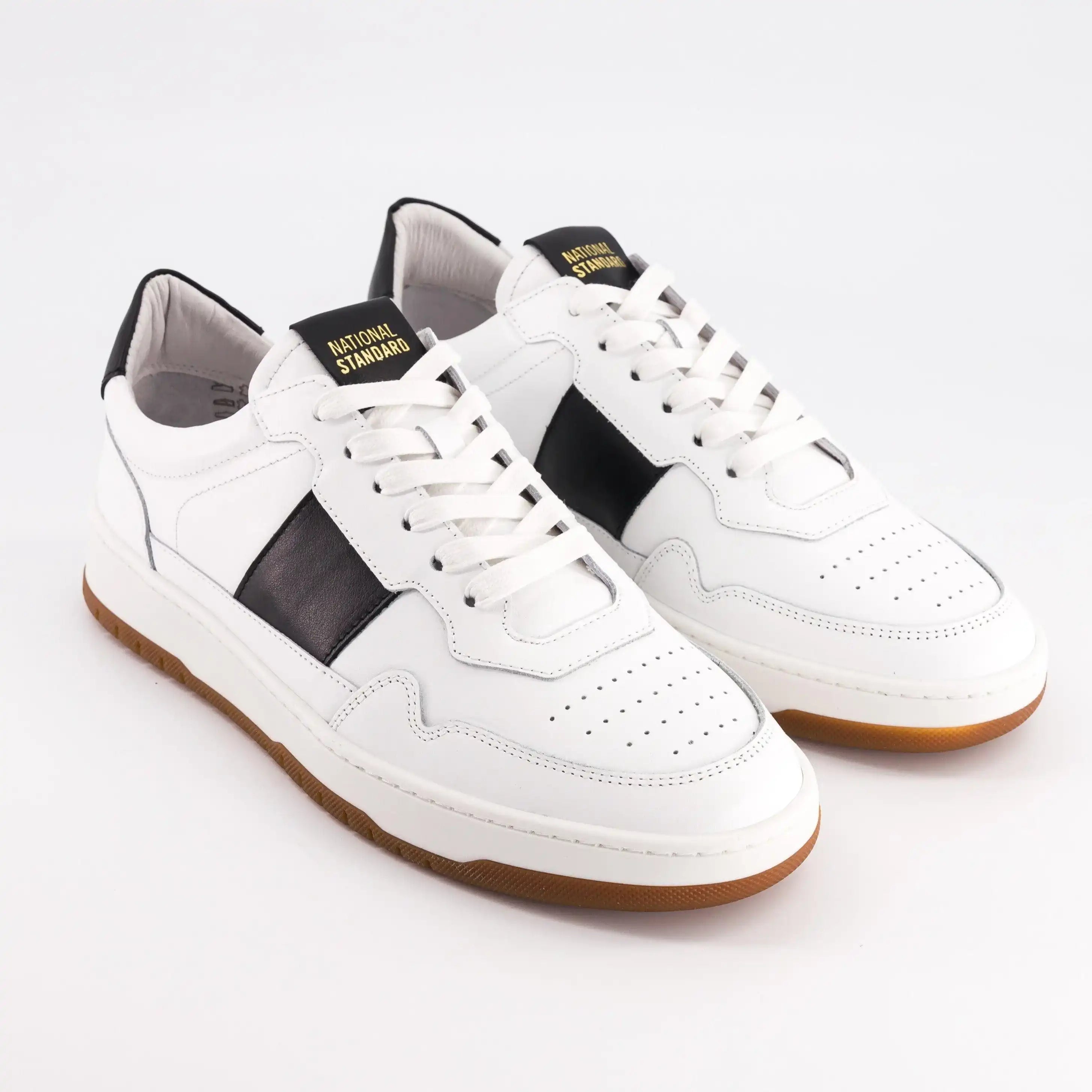 Sneakers Homme EDITION 6 Black Band