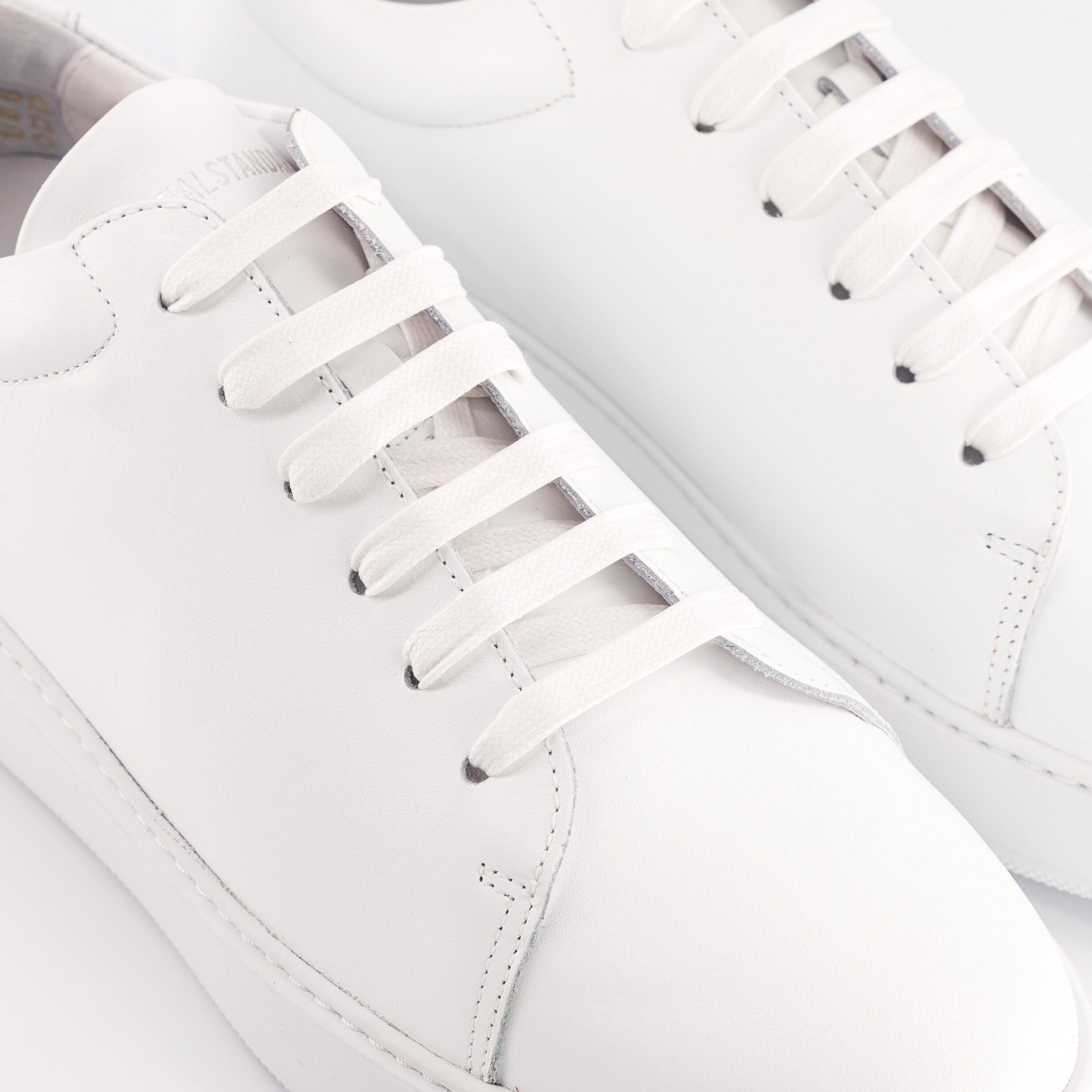 Sneakers Homme EDITION 3L White Monochrome