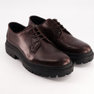 Derby Homme EDITION 13 Cognac Patina