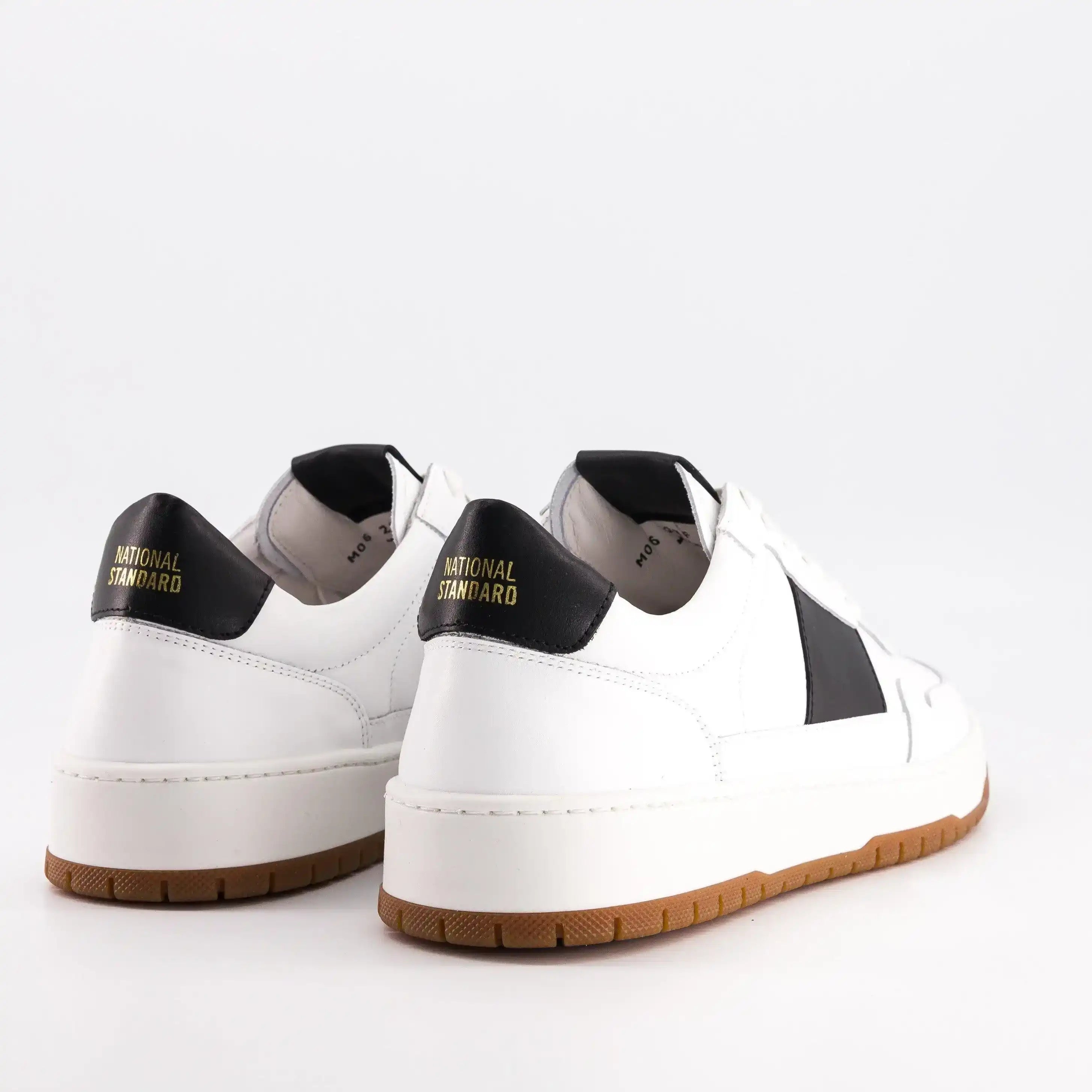 Sneakers Homme EDITION 6 Black Band