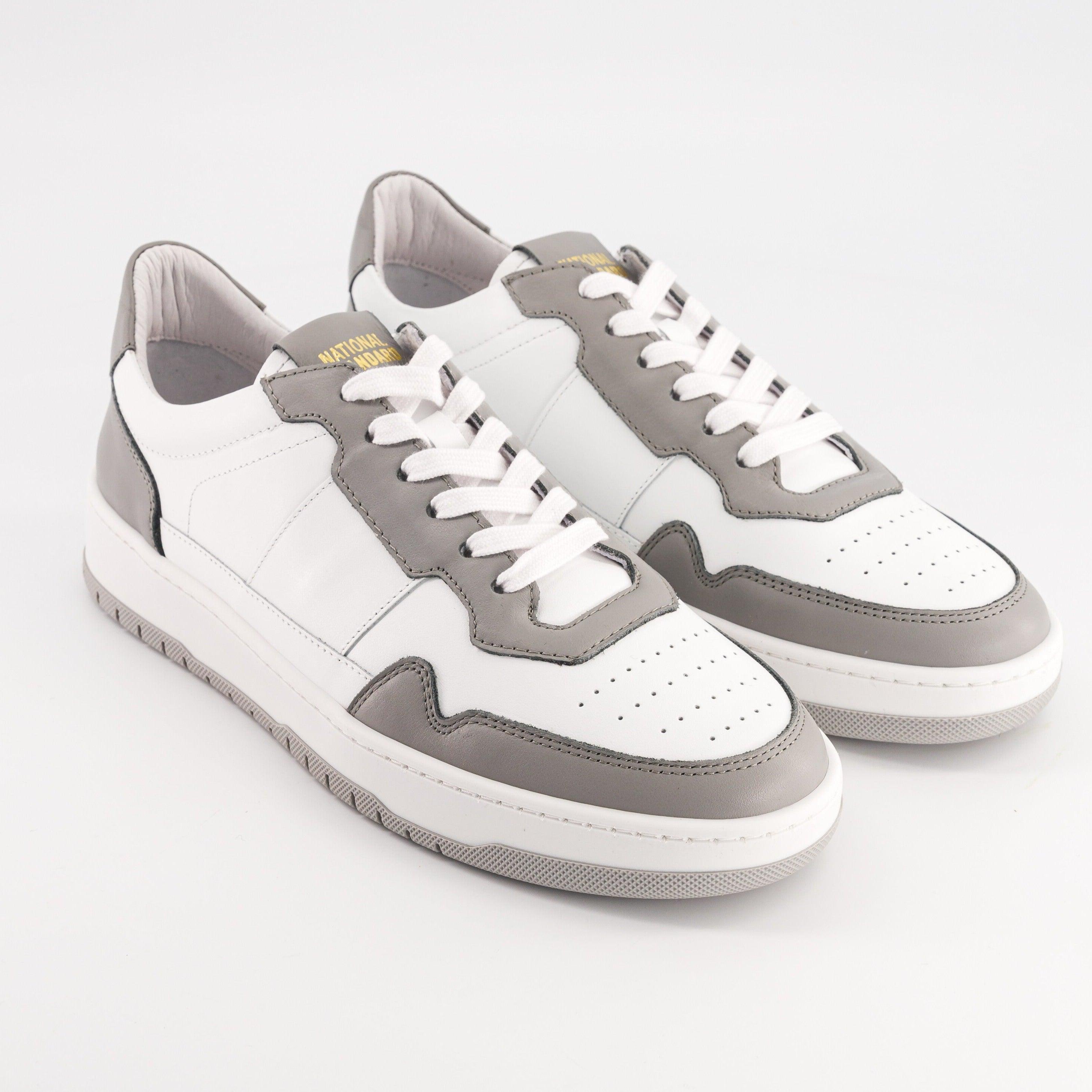 Sneakers Homme EDITION 6 White Grey