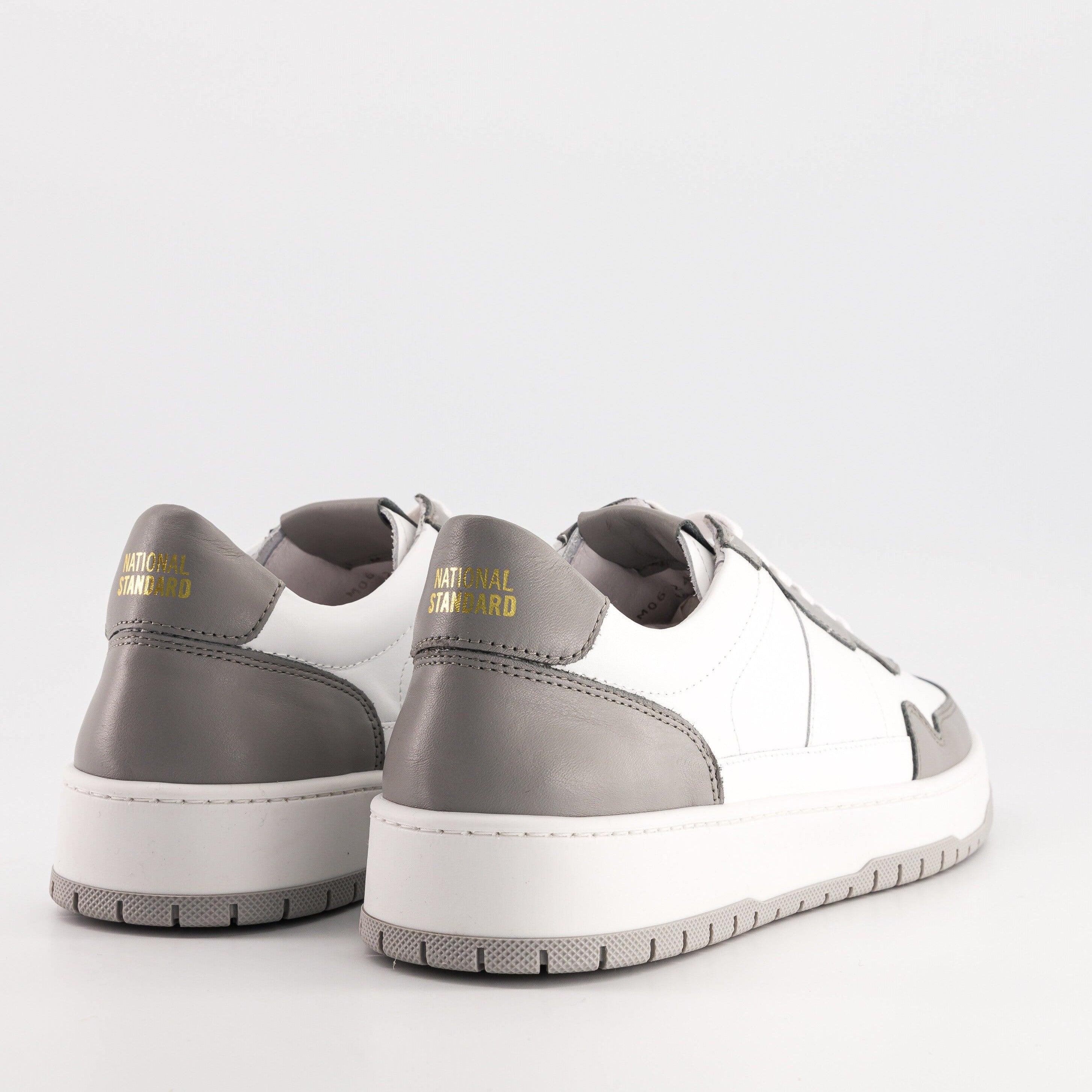 Sneakers Homme EDITION 6 White Grey