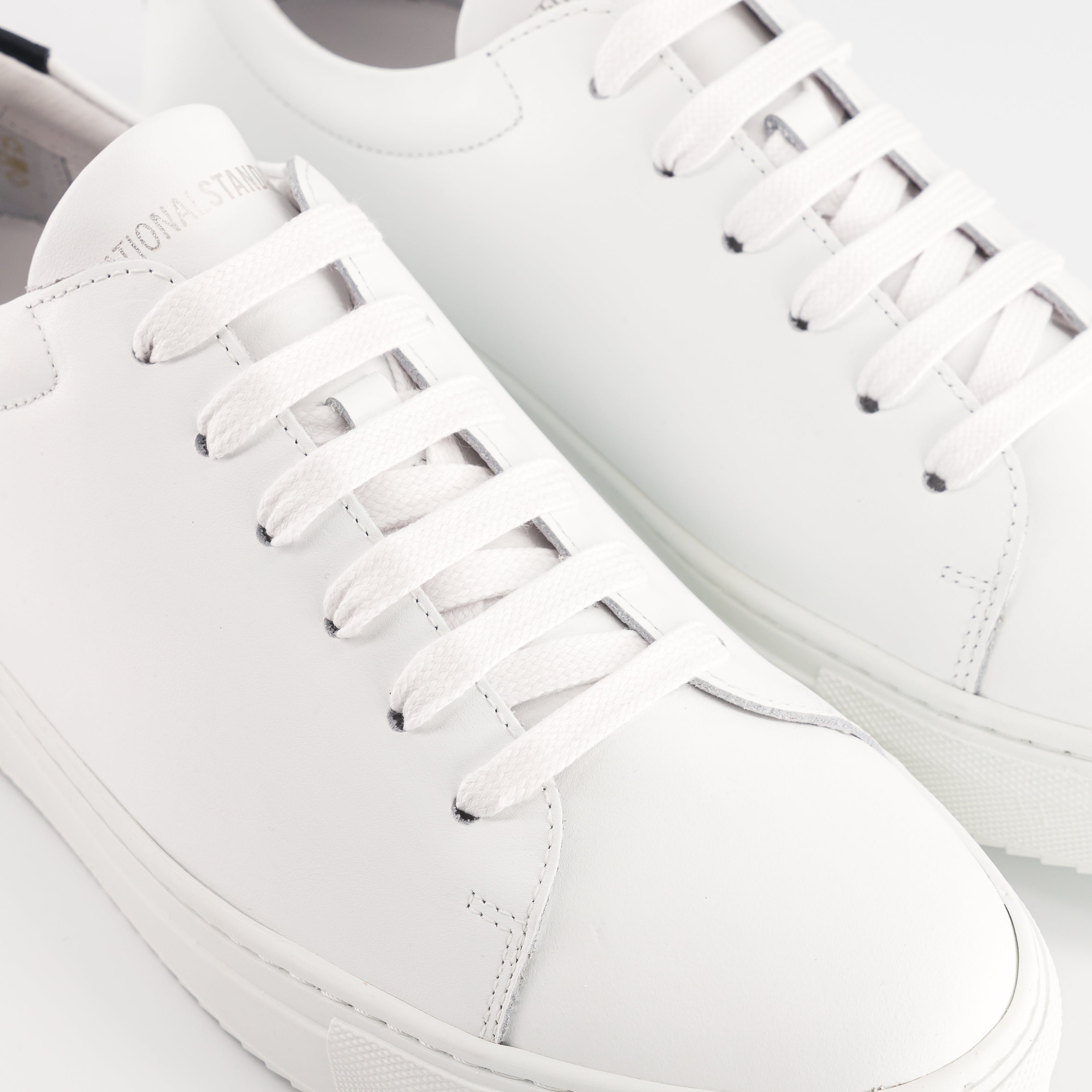 Sneakers Homme EDITION 3 White Navy