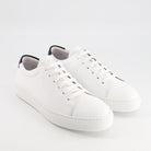 Sneakers Homme EDITION 3 White Navy
