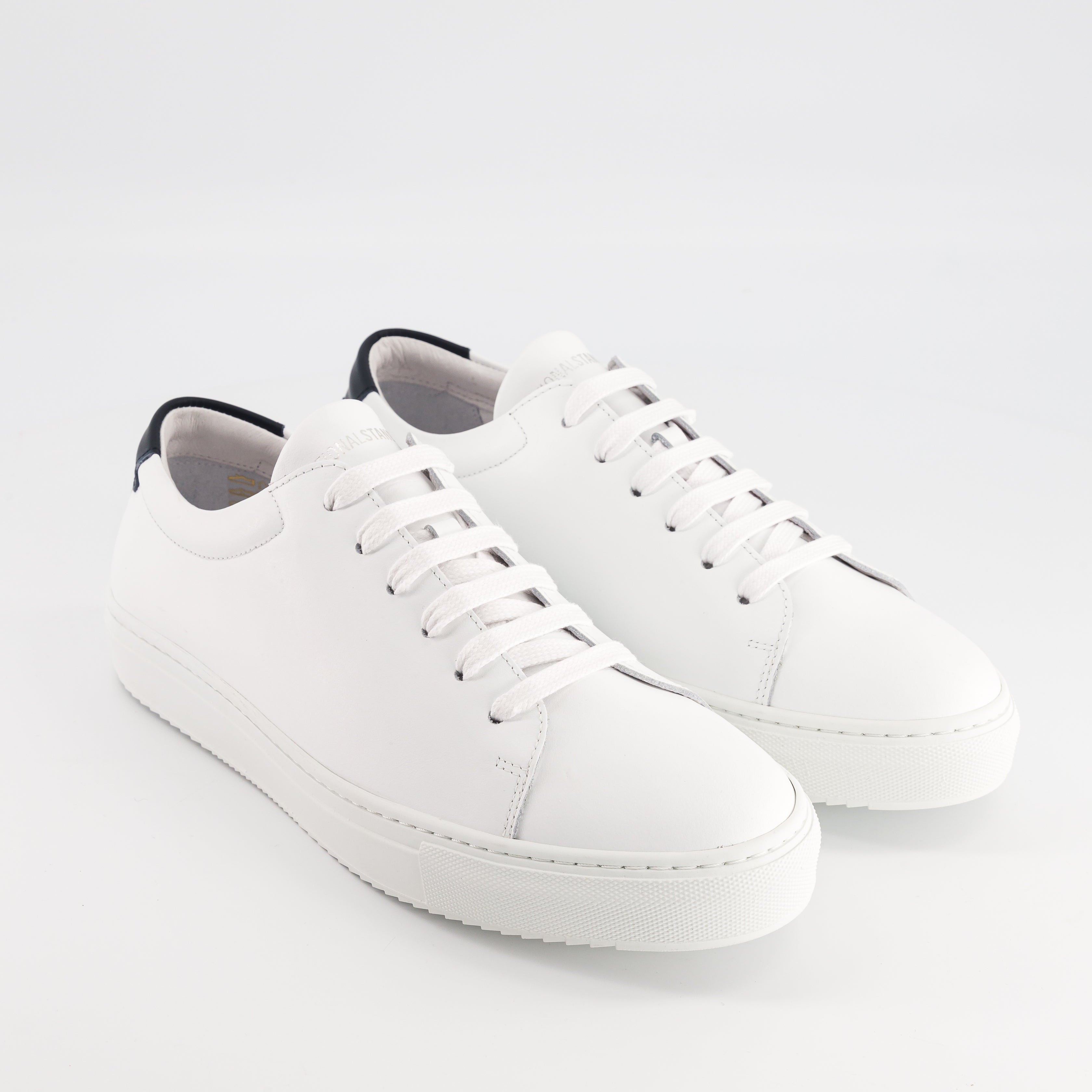 Sneakers Homme EDITION 3 White Navy