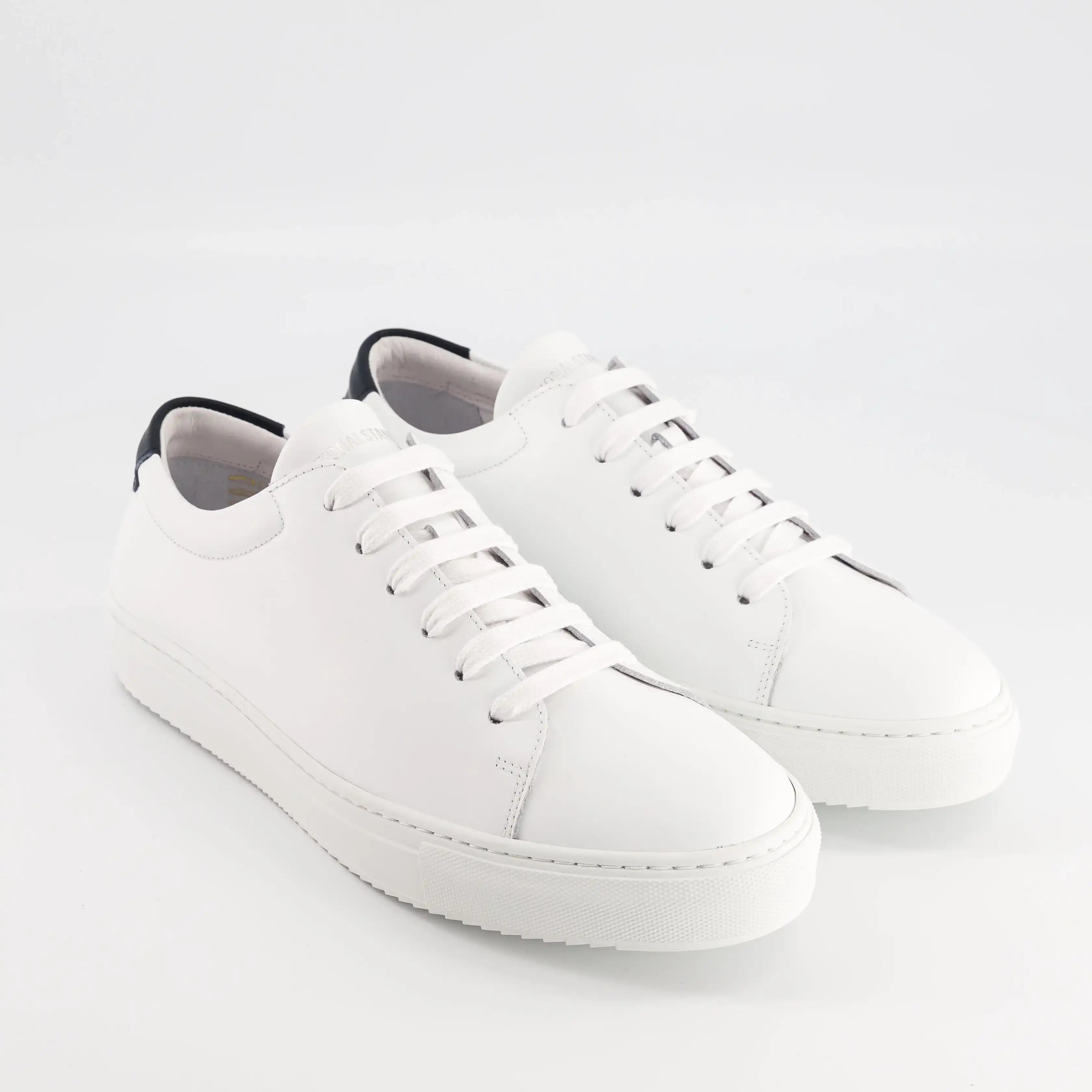 Sneakers Homme EDITION 3 White Navy