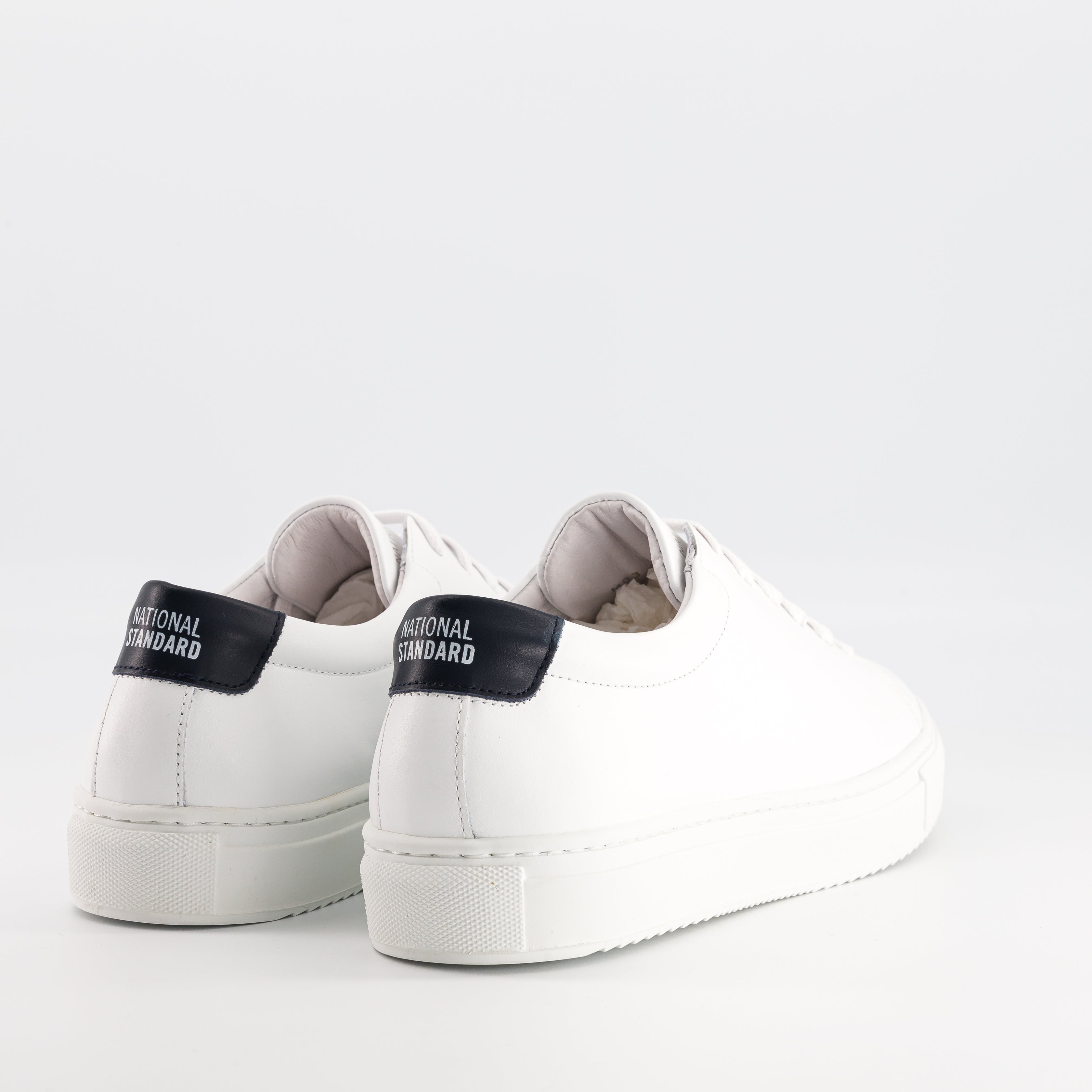 Sneakers Homme EDITION 3 White Navy