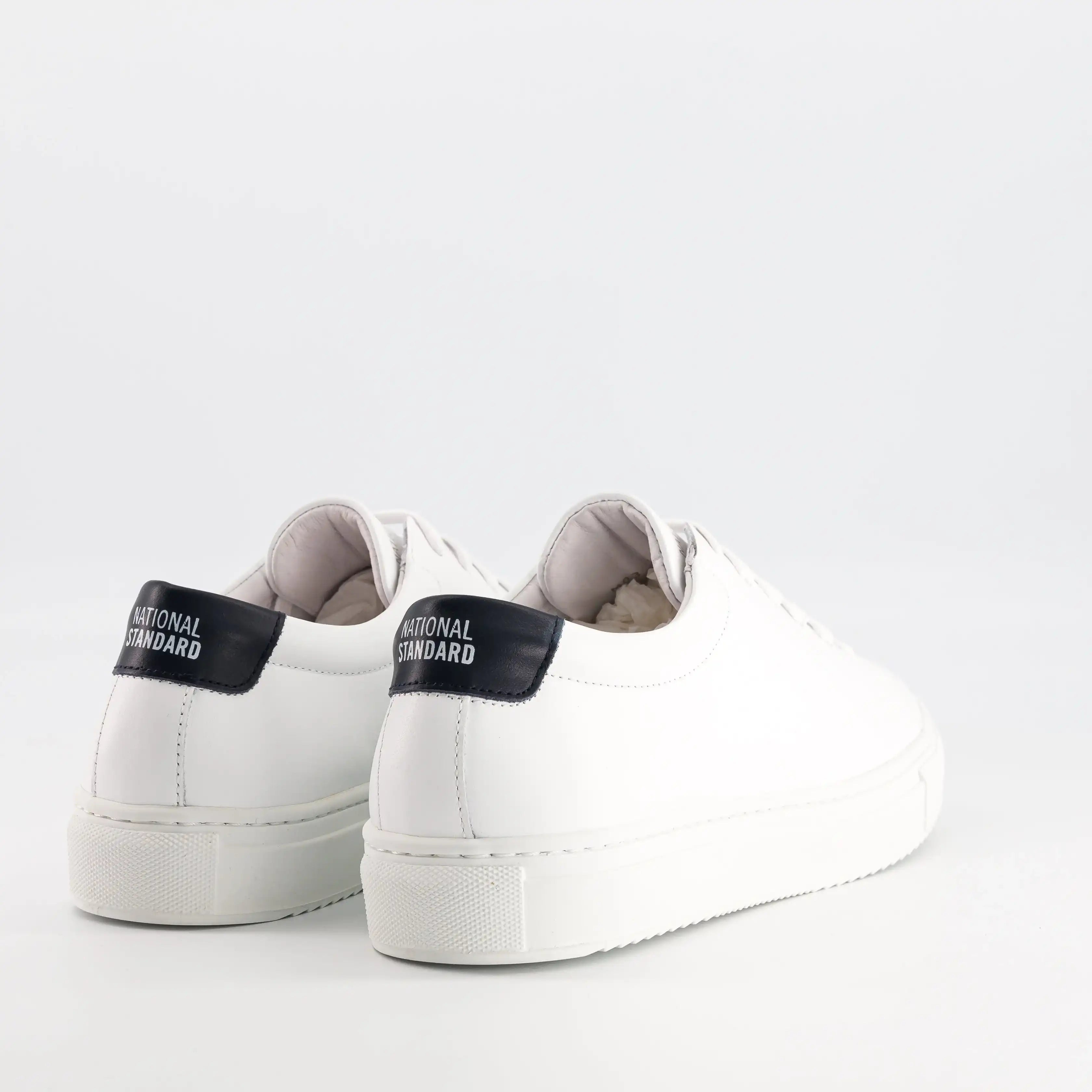 Sneakers Homme EDITION 3 White Navy