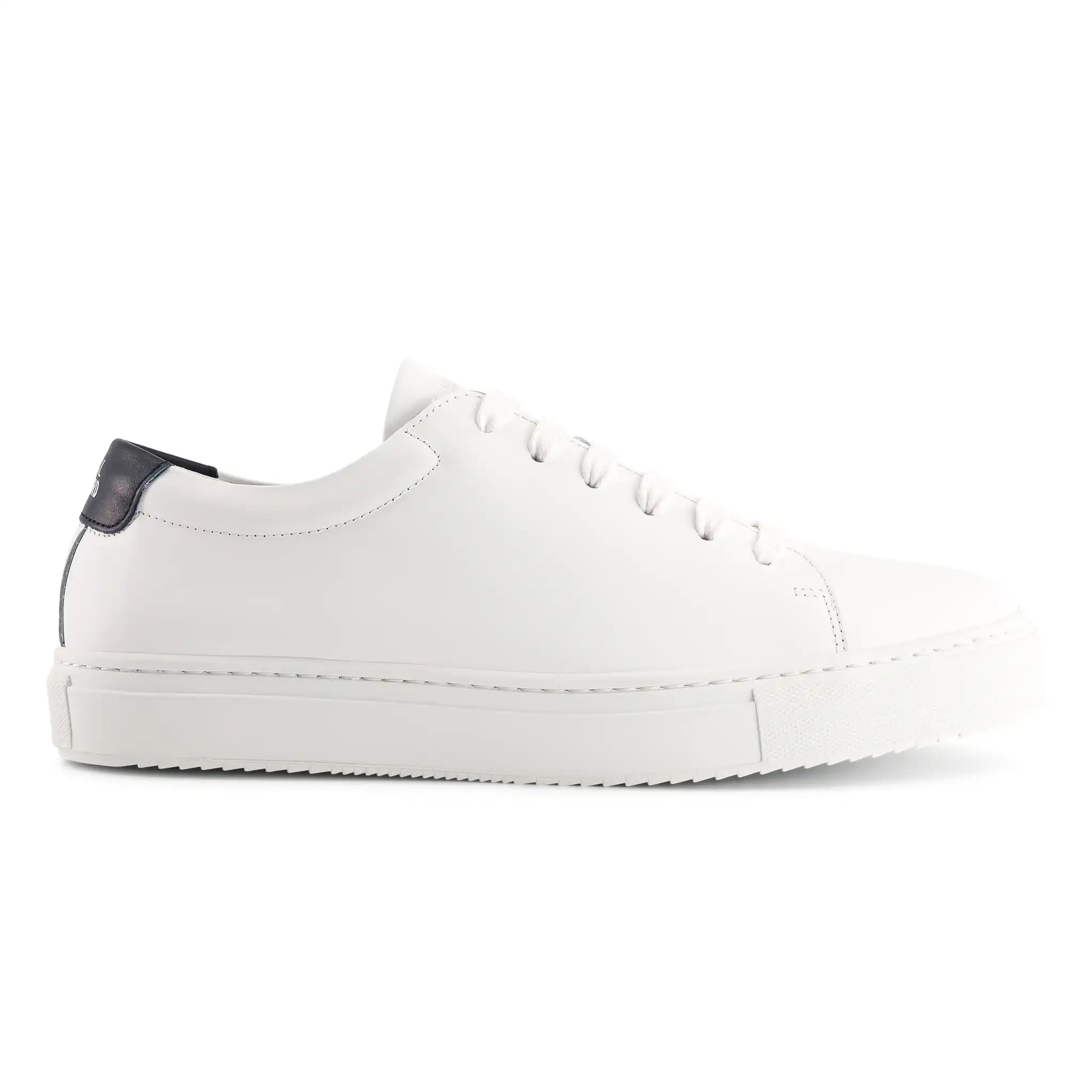 Sneakers Homme EDITION 3 White Navy
