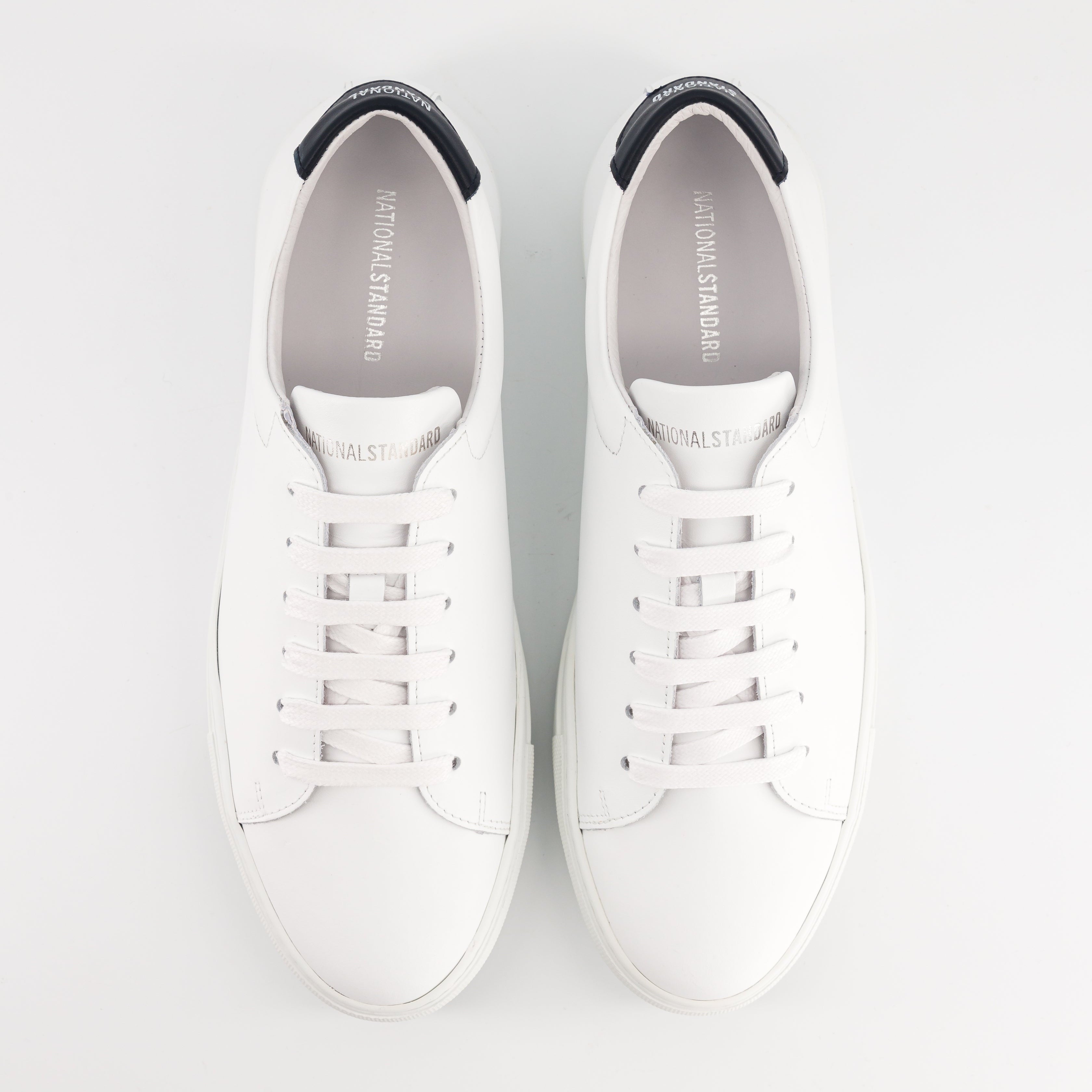 Sneakers Homme EDITION 3 White Navy