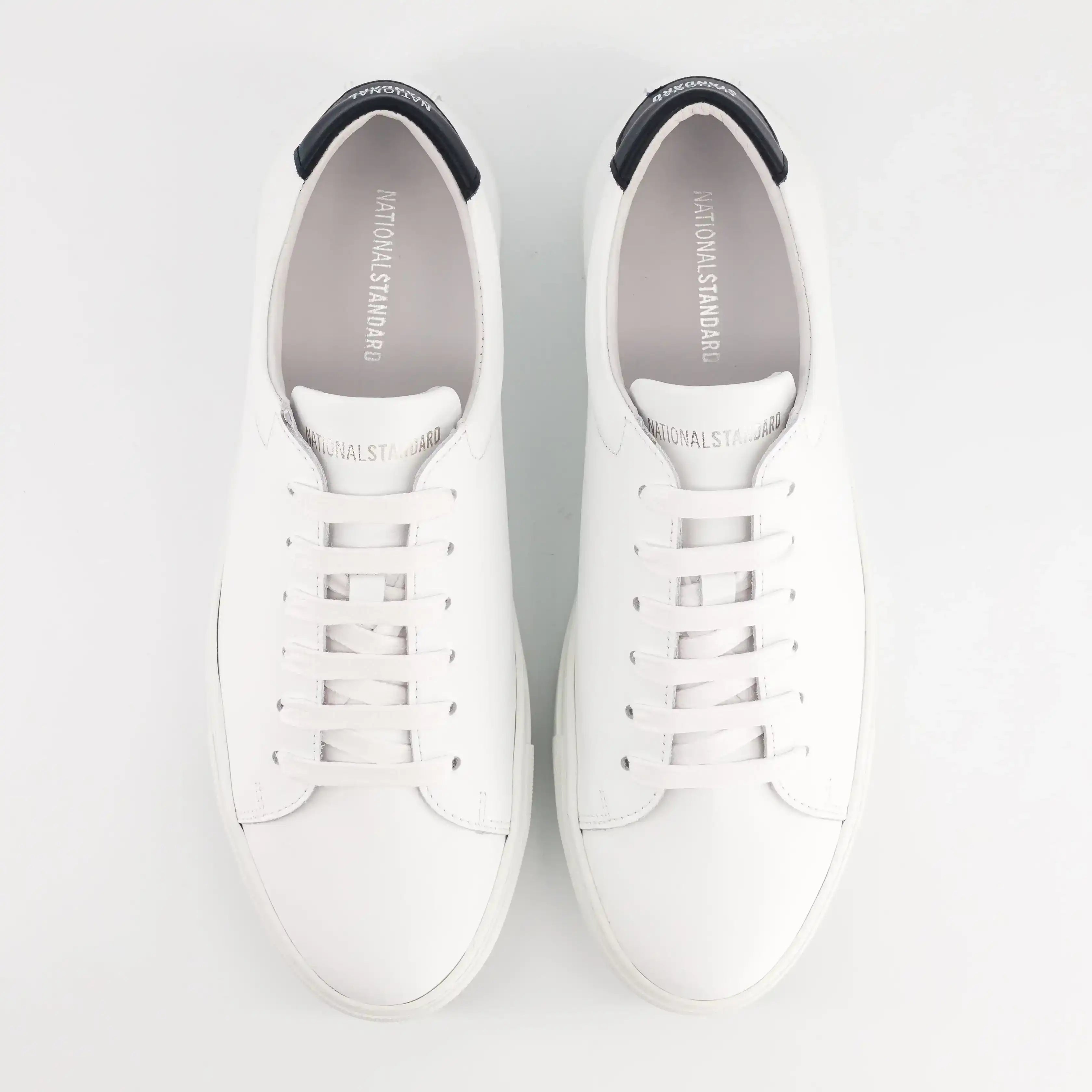 Sneakers Homme EDITION 3 White Navy