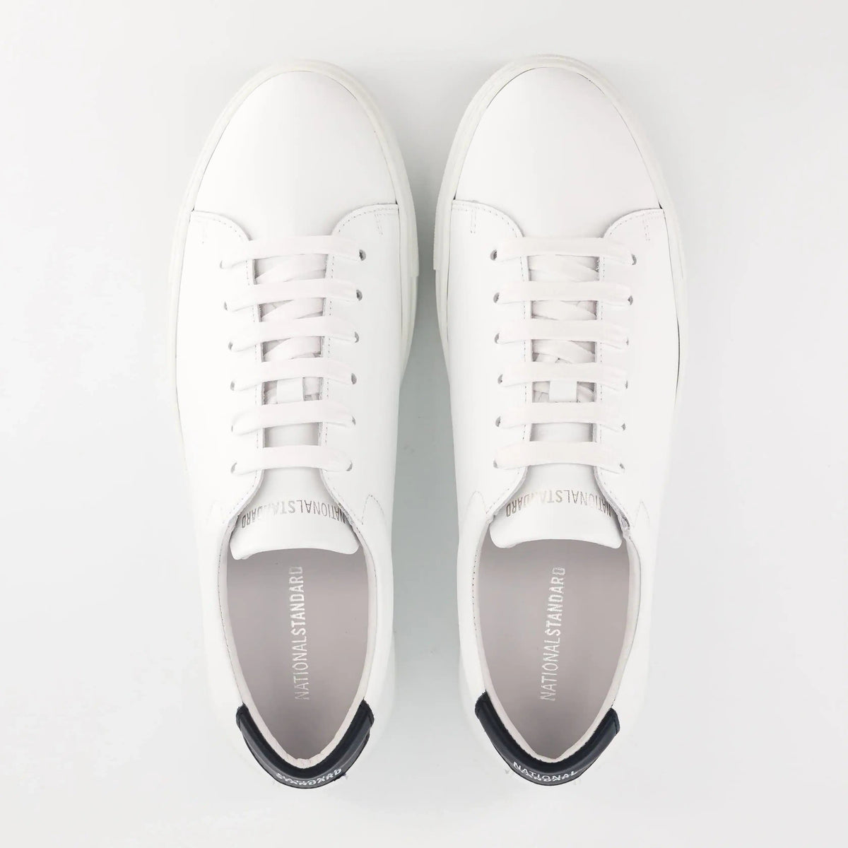 Sneakers Homme EDITION 3 White Navy