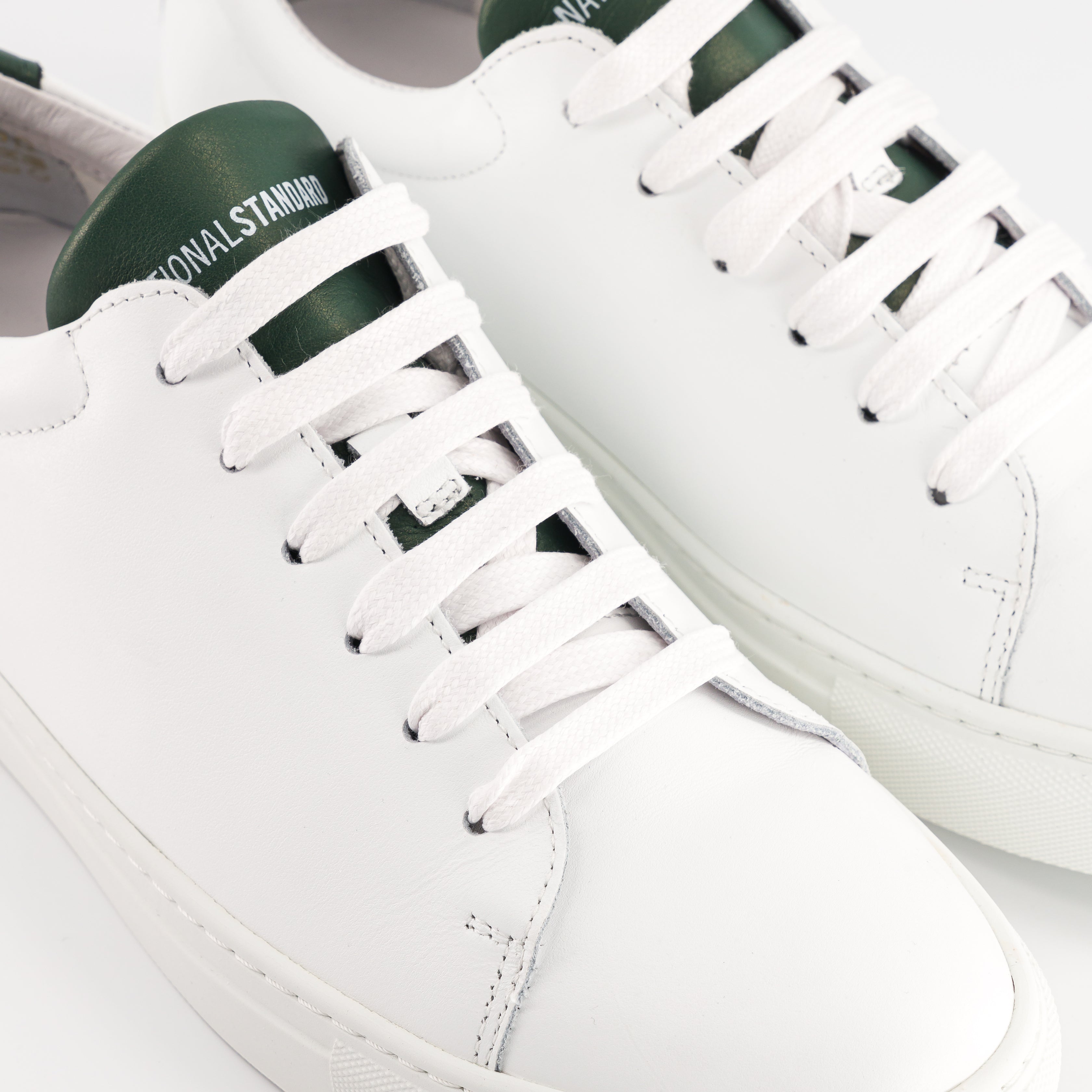 Sneakers Homme EDITION 3 White Green
