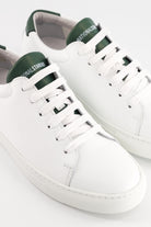 Sneakers Homme EDITION 3 White Green