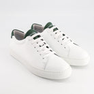 Sneakers Homme EDITION 3 White Green