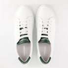 Sneakers Homme EDITION 3 White Green