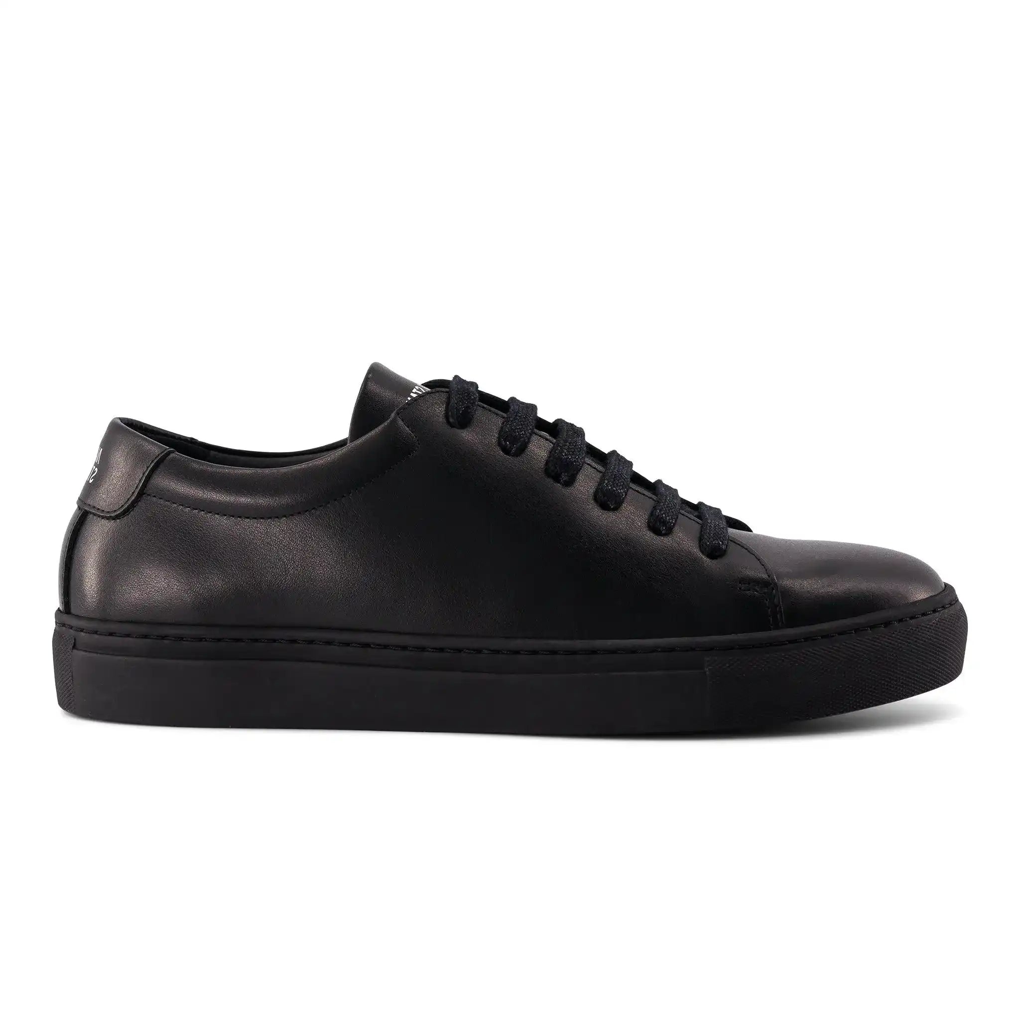 Sneakers Homme EDITION 3 Black Monochrome 46