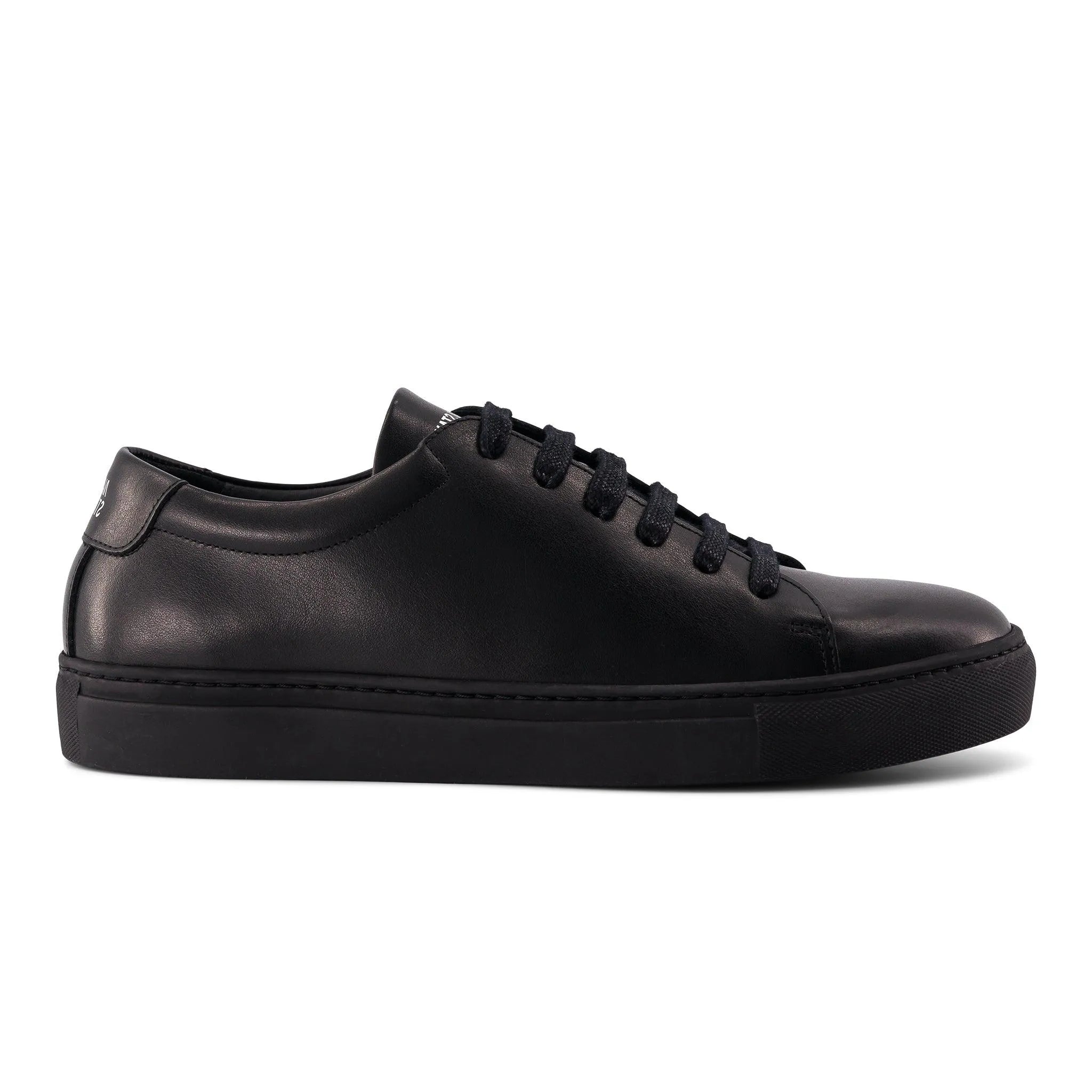 Sneakers Homme EDITION 3 Black Monochrome 46