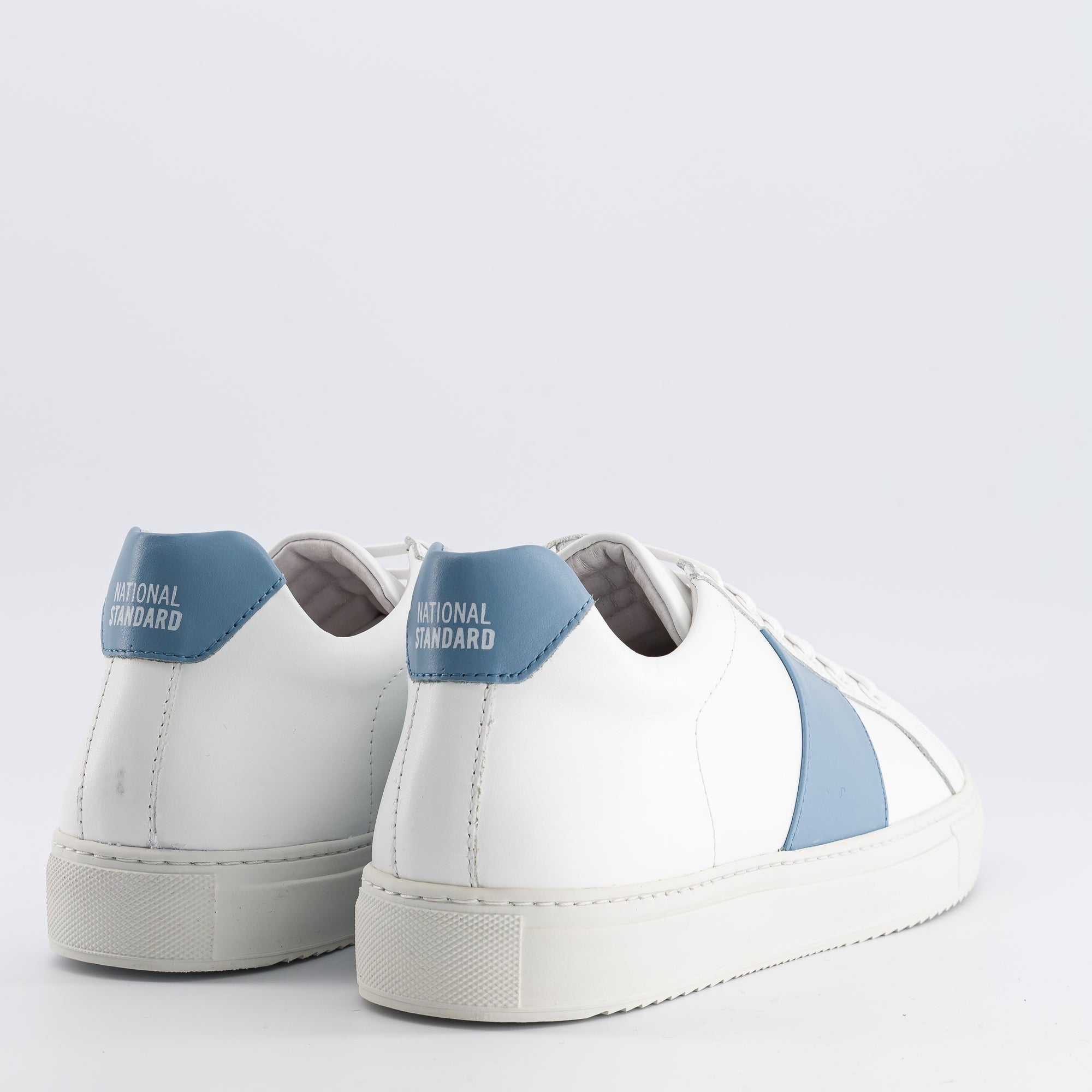 Sneakers Homme EDITION 4 Ciel Band