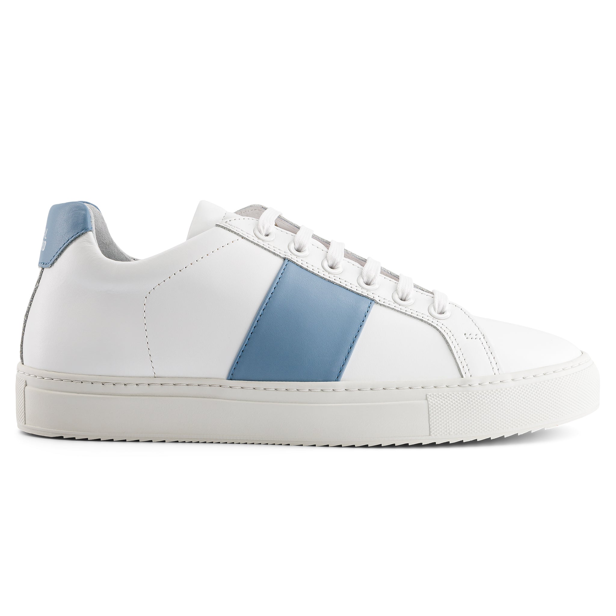 Sneakers Homme EDITION 4 Ciel Band