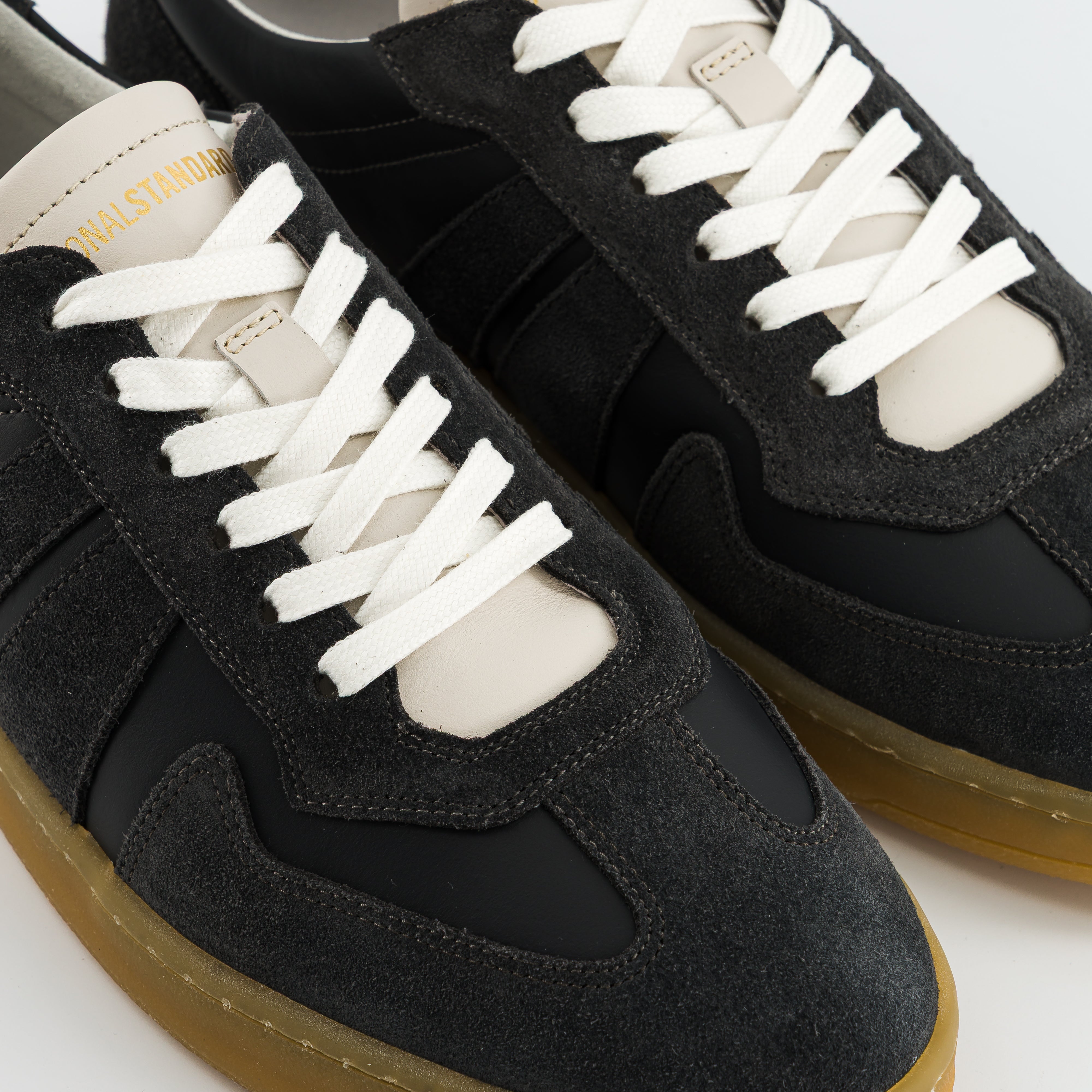 Sneakers Homme EDITION 33 Iron Suède