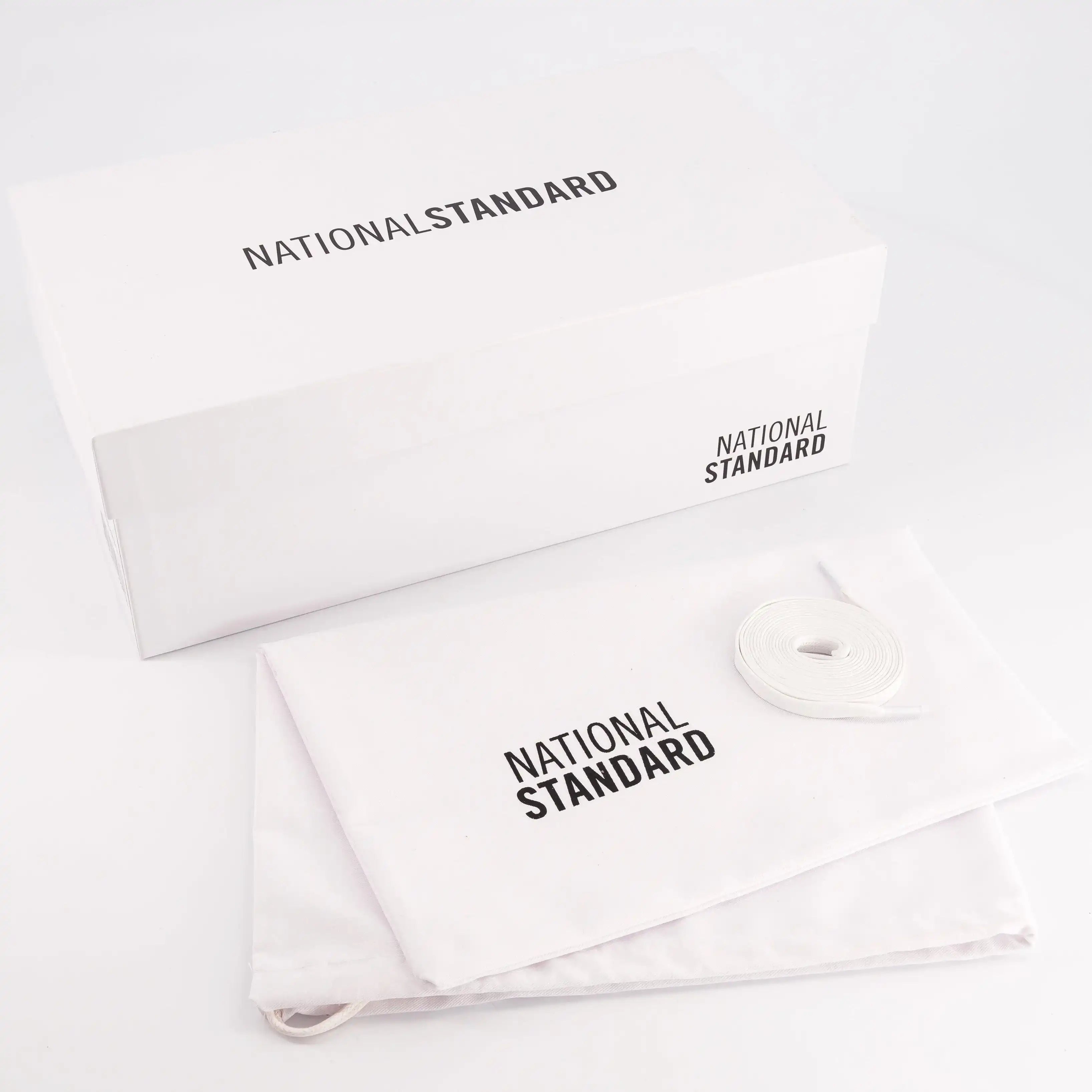 Sneakers Homme EDITION 3 White Cognac