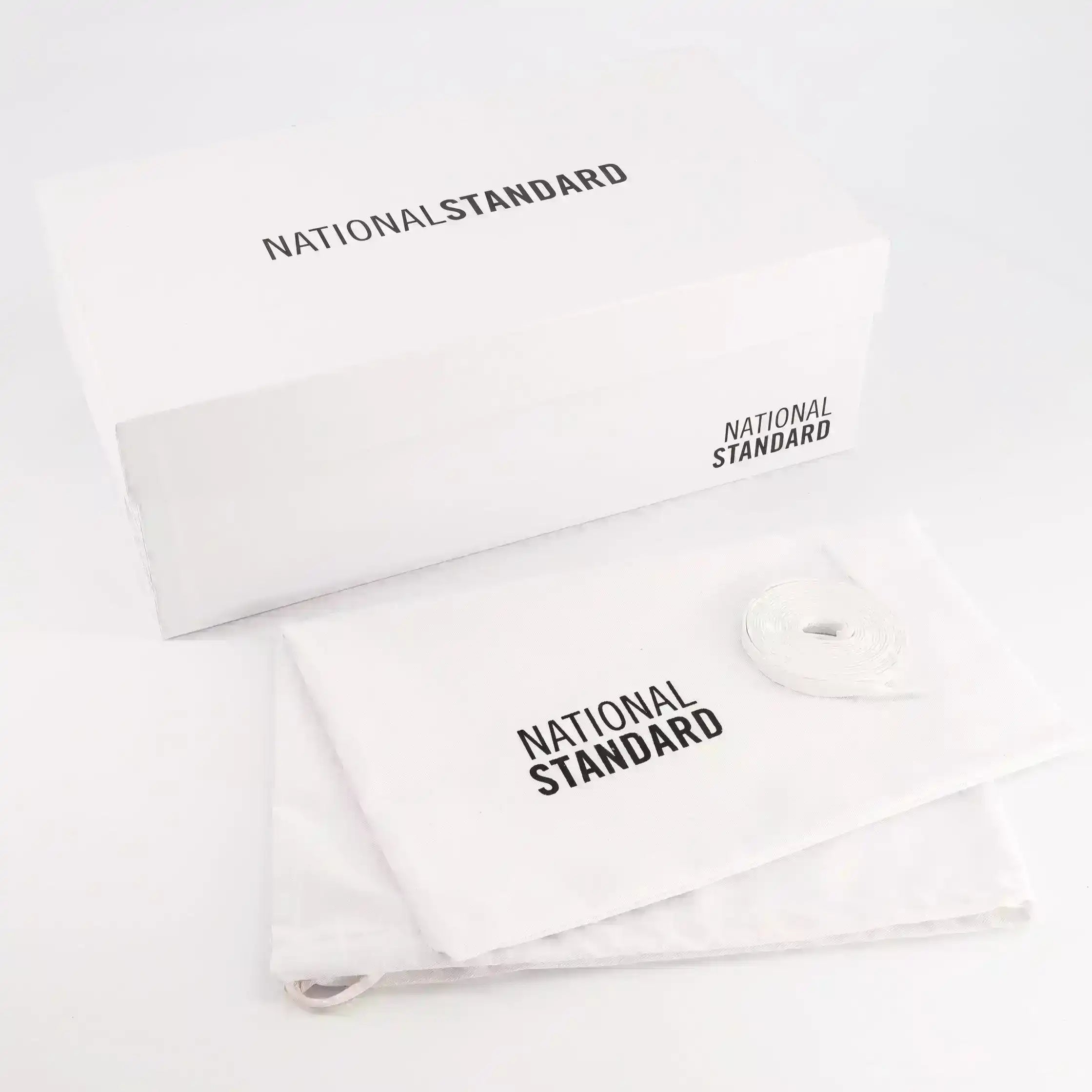Sneakers Homme EDITION 9 White Fluo