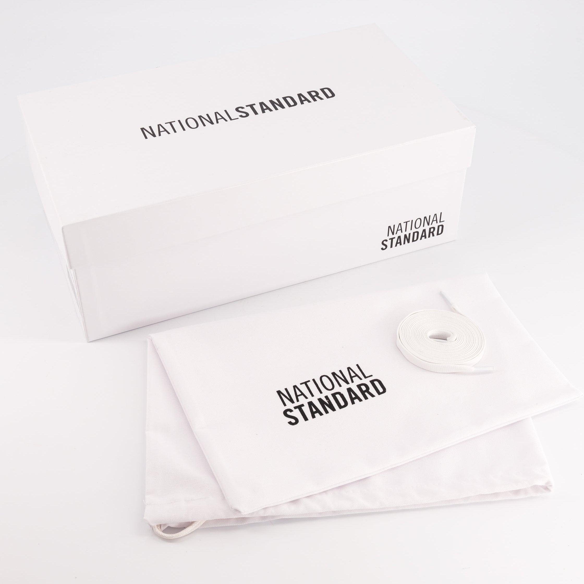 Sneakers Femme EDITION 8 Silver White.