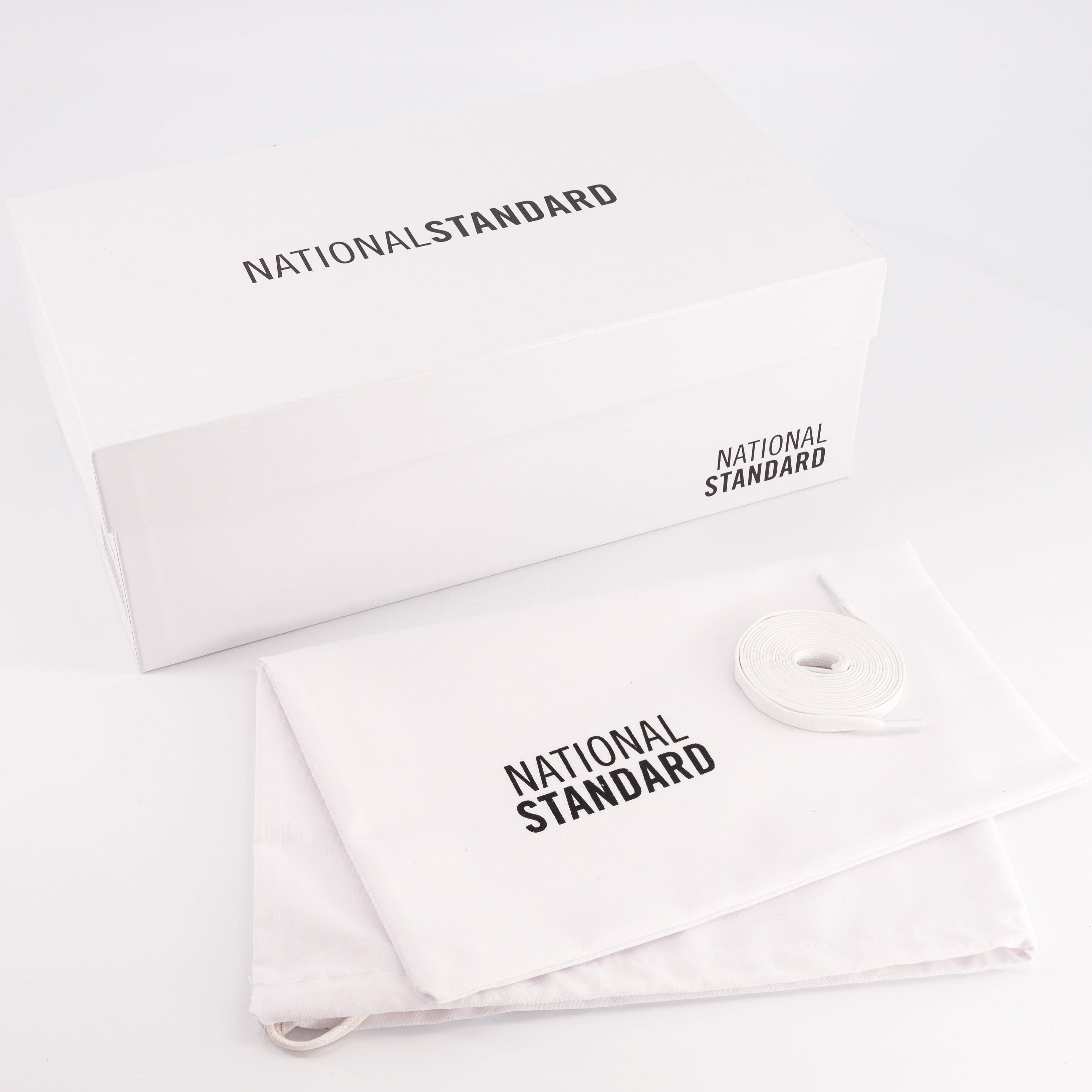 Sneakers Homme EDITION 5L White Militare