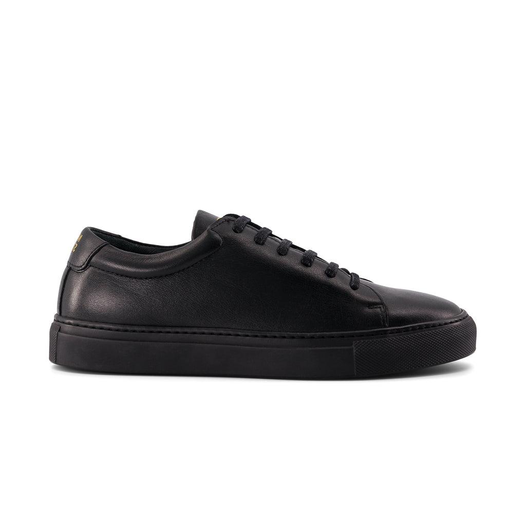 Sneakers Femme EDITION 3 Black Monochrome.