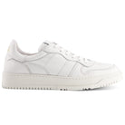 Sneakers Femme EDITION 8 White Monochrome.