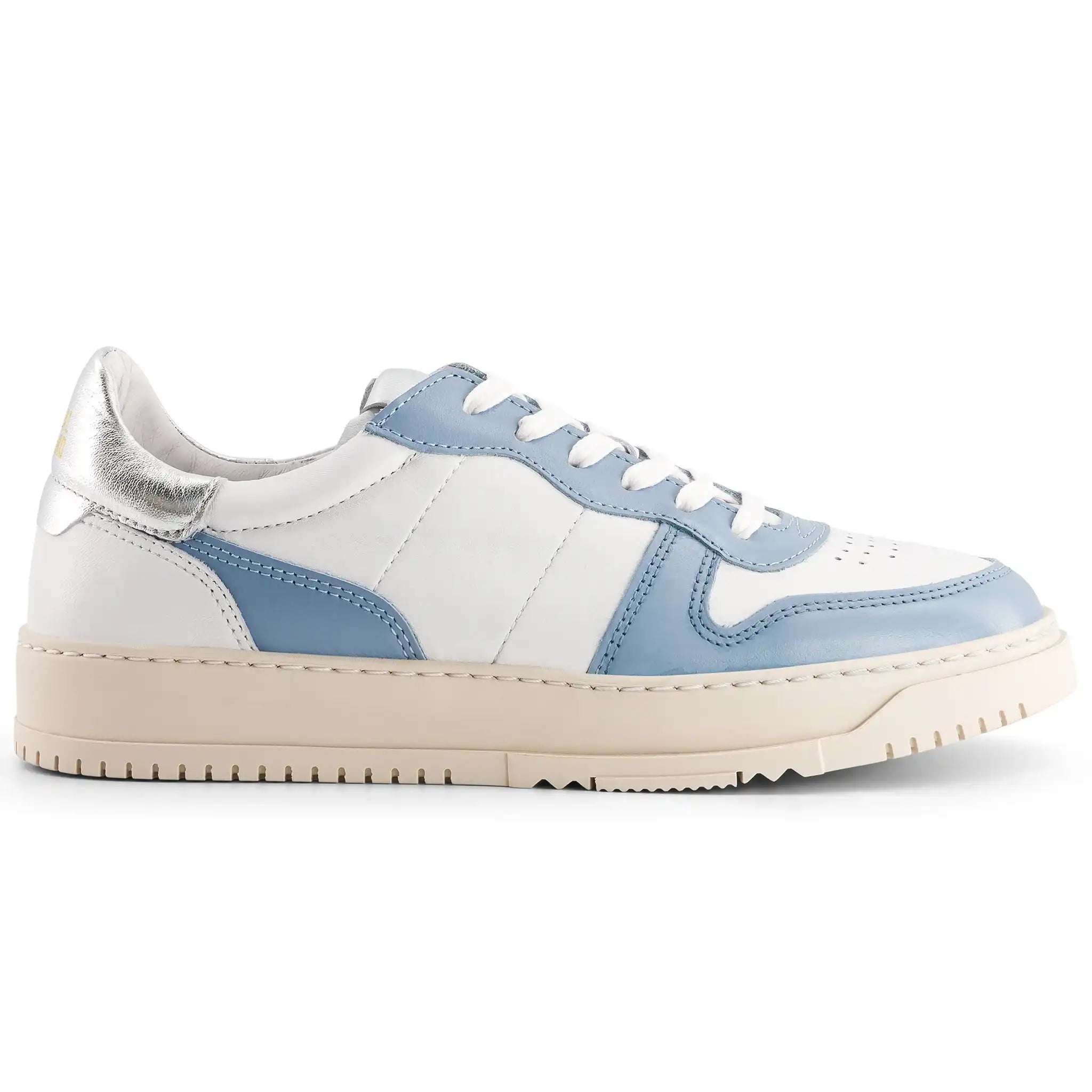 Sneakers Femme EDITION 8 Ciel Band.