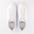 Sneakers Homme EDITION 9 White Monochrome