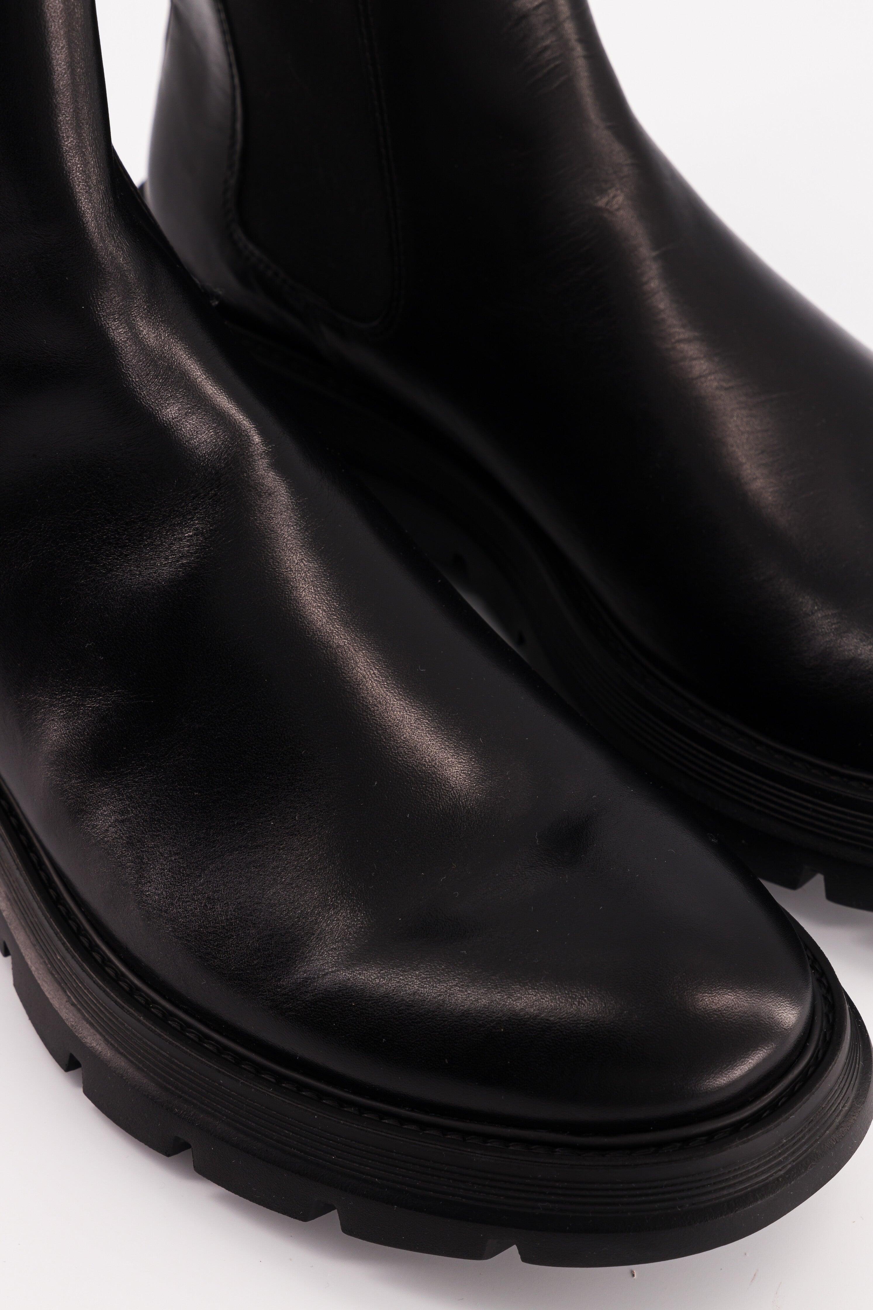 Chelsea Boots Homme EDITION 14 Black