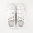 Sneakers Femme EDITION 8 White Monochrome.