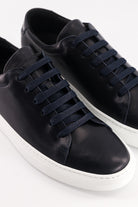 Sneakers Homme EDITION 3 Navy Patina