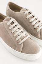 Sneakers Homme EDITION 3S Sand Suede