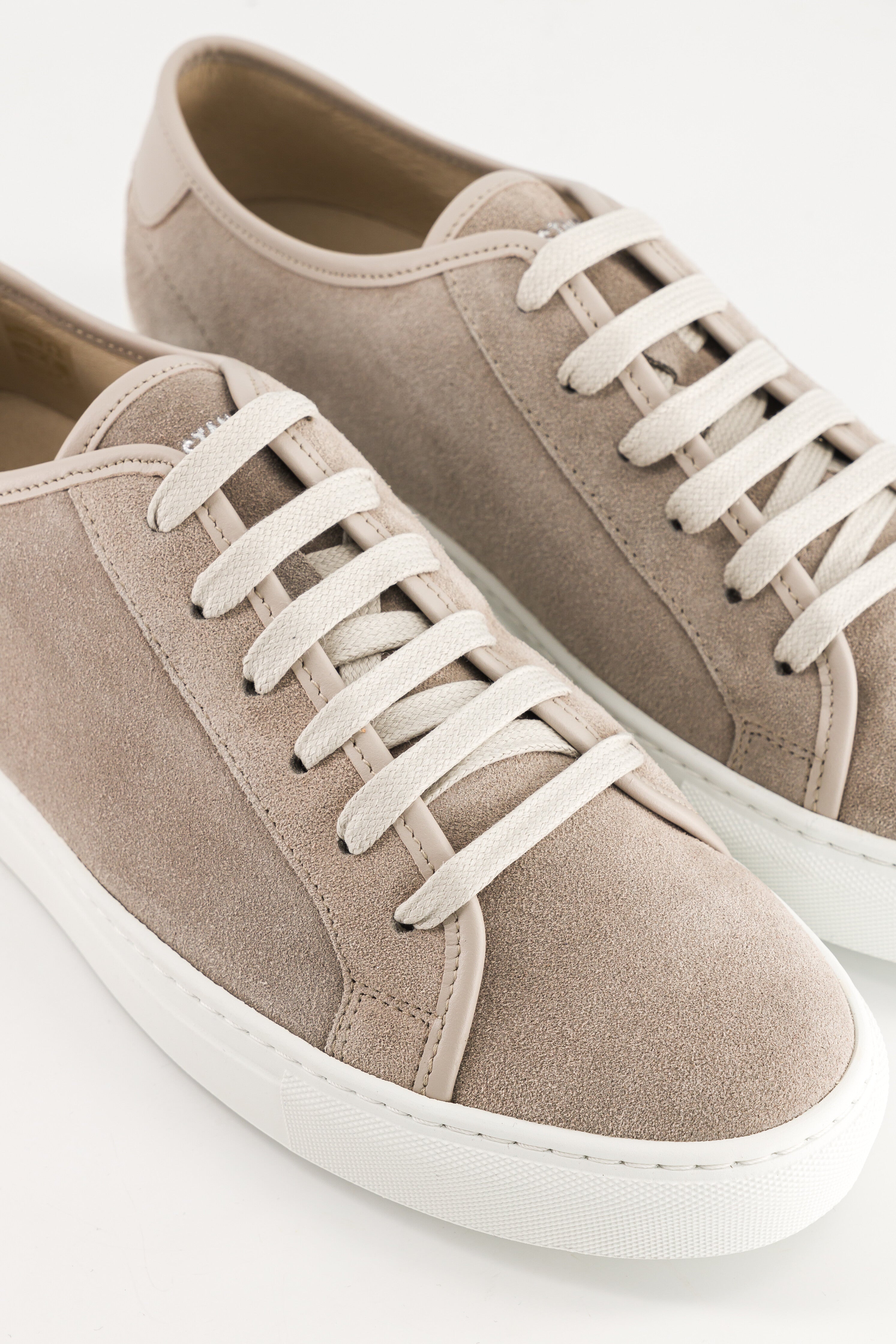 Sneakers Homme EDITION 3S Sand Suede