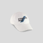 Casquettes CASQUETTE Deep Blue NATIONAL STANDARD + RON DORFF