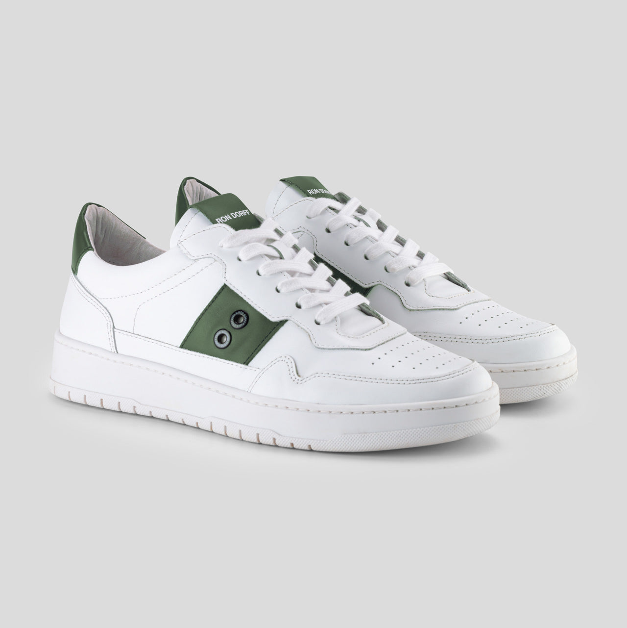 Sneakers Homme EDITION 6 Cactus + RON DORFF