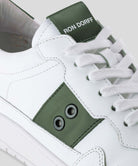 Sneakers Homme EDITION 6 Cactus + RON DORFF